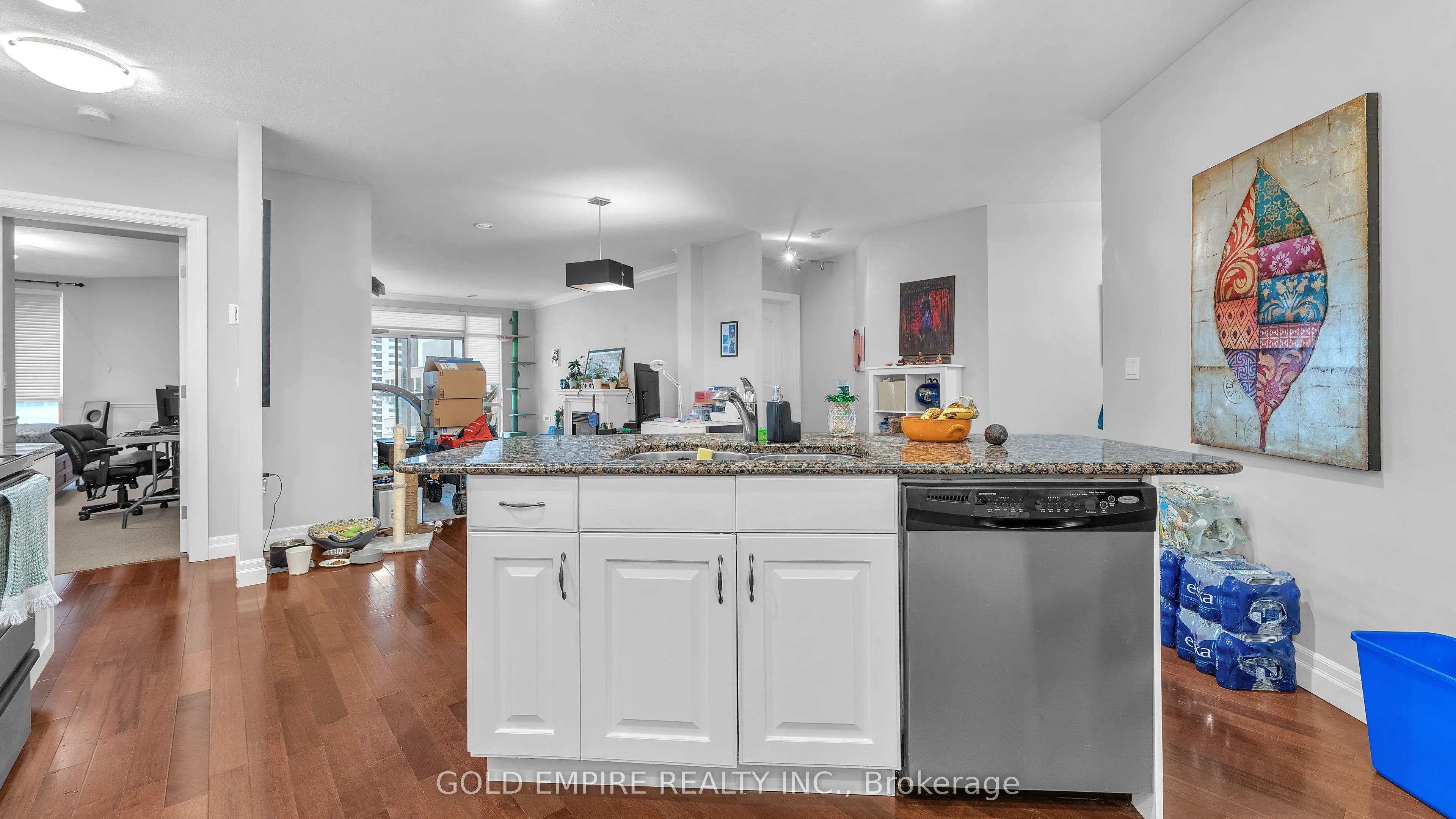 250 Pall Mall Street, #507