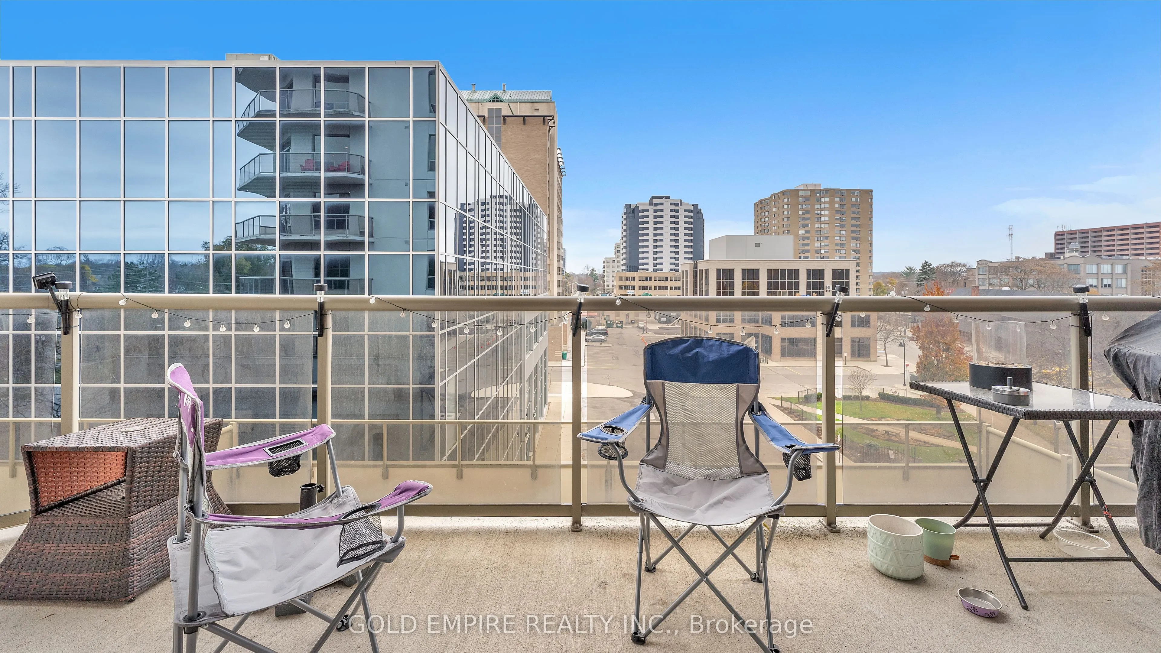 250 Pall Mall Street, #507