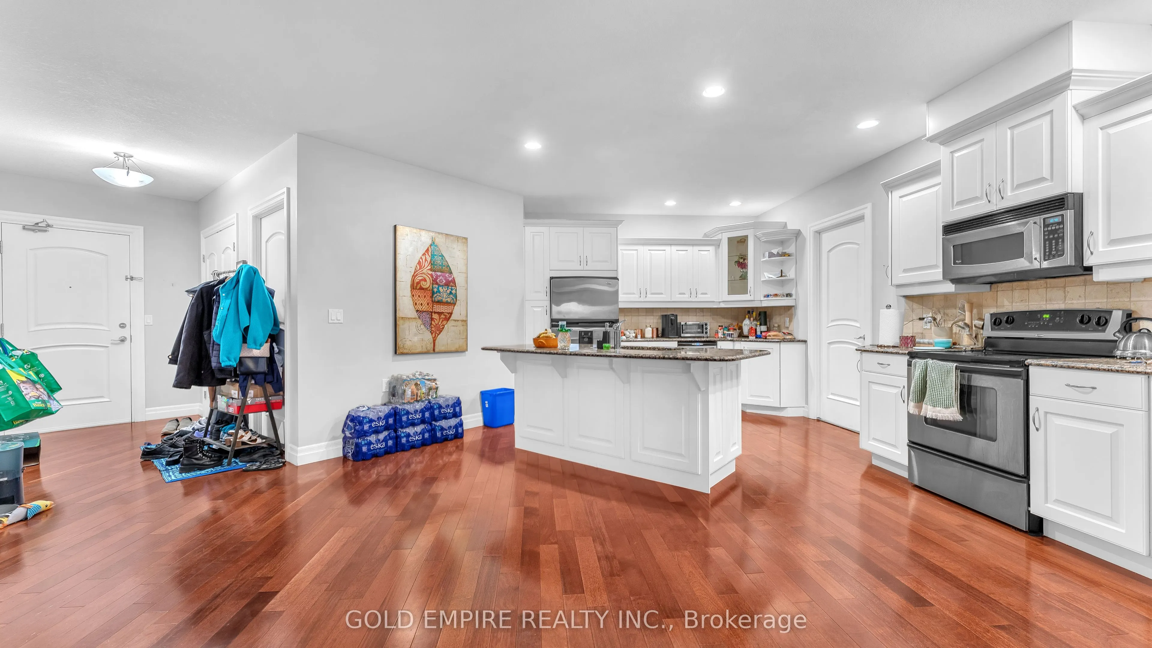 250 Pall Mall Street, #507