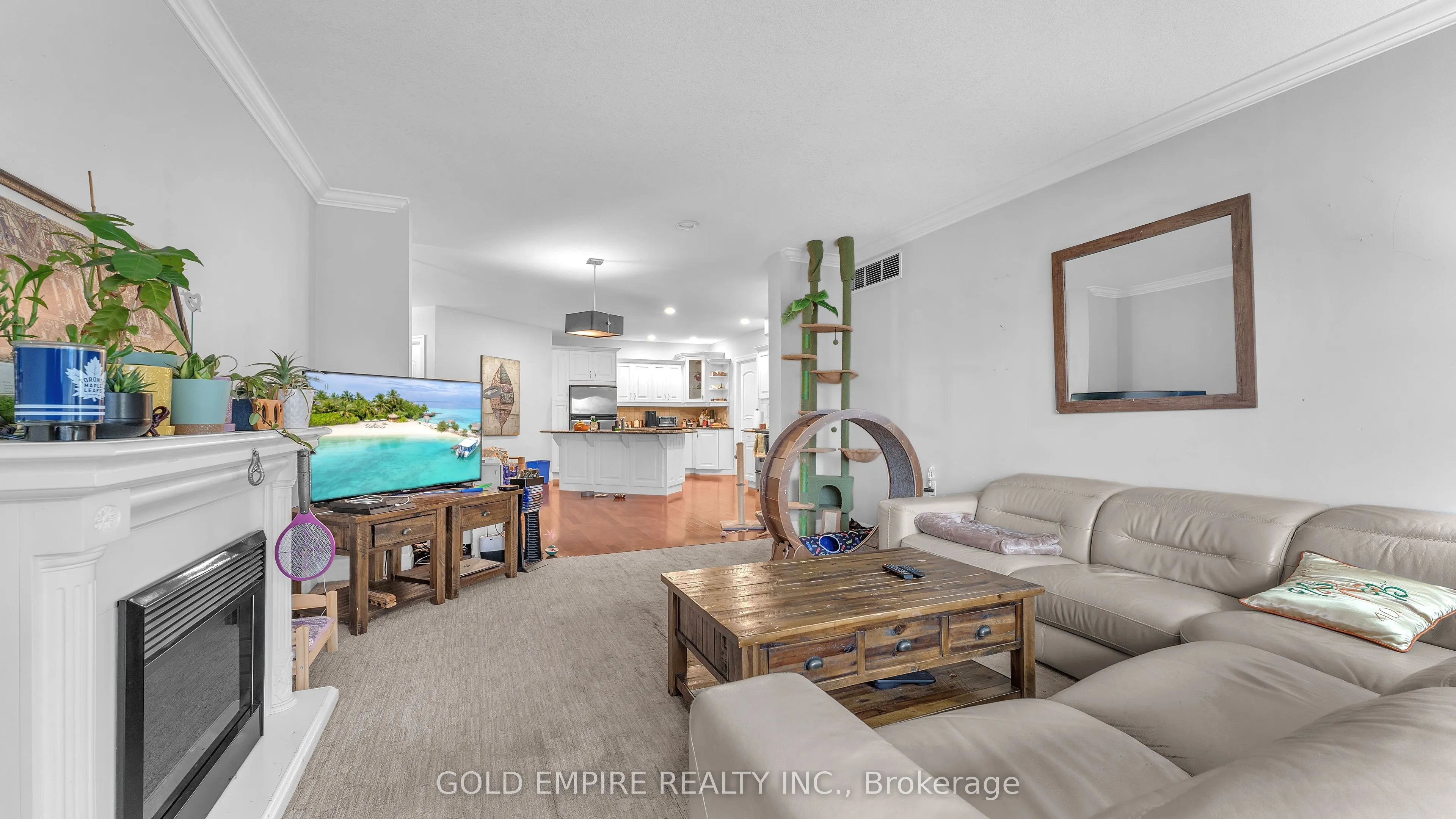 250 Pall Mall Street, #507