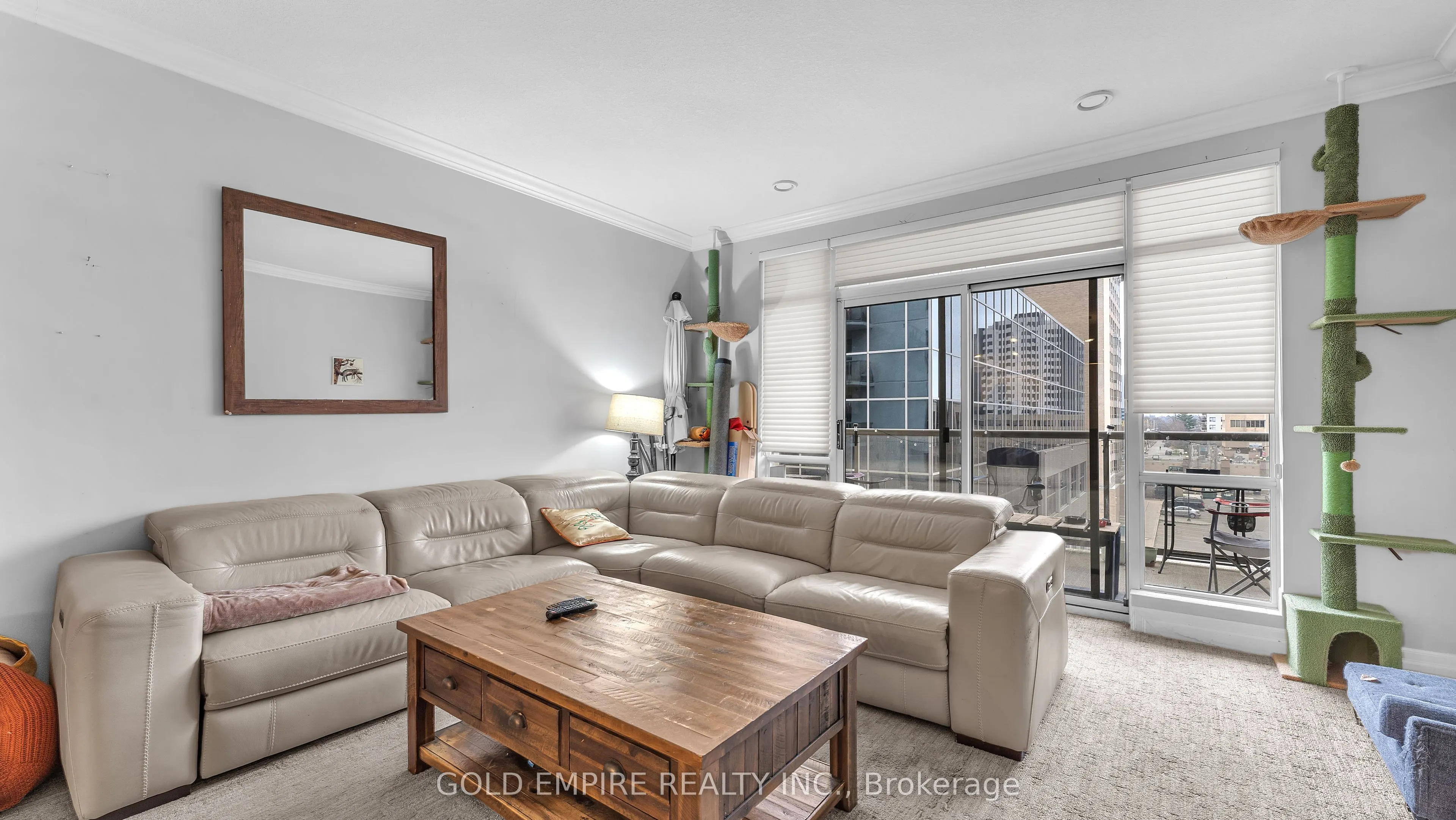 250 Pall Mall Street, #507