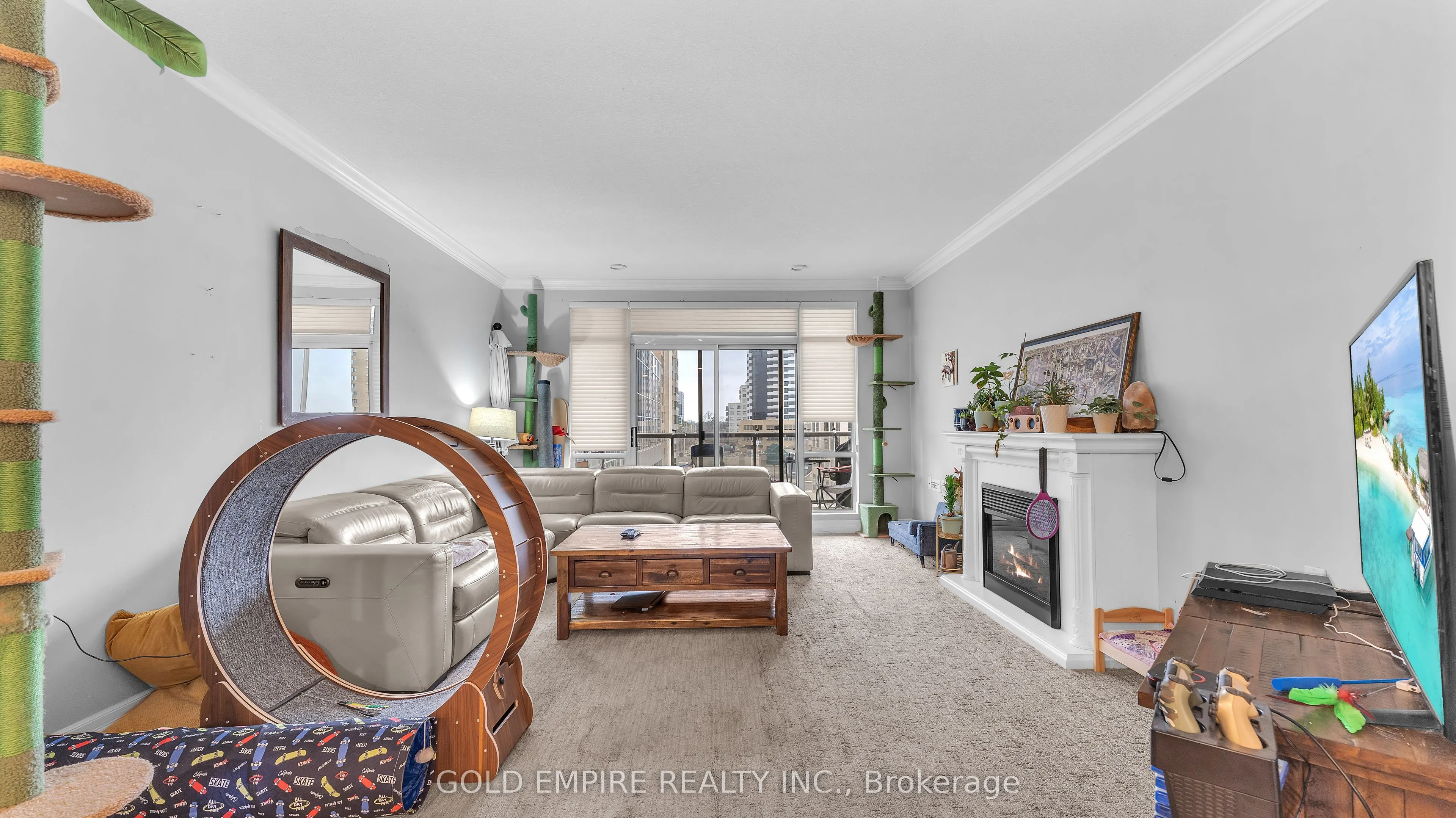 250 Pall Mall Street, #507