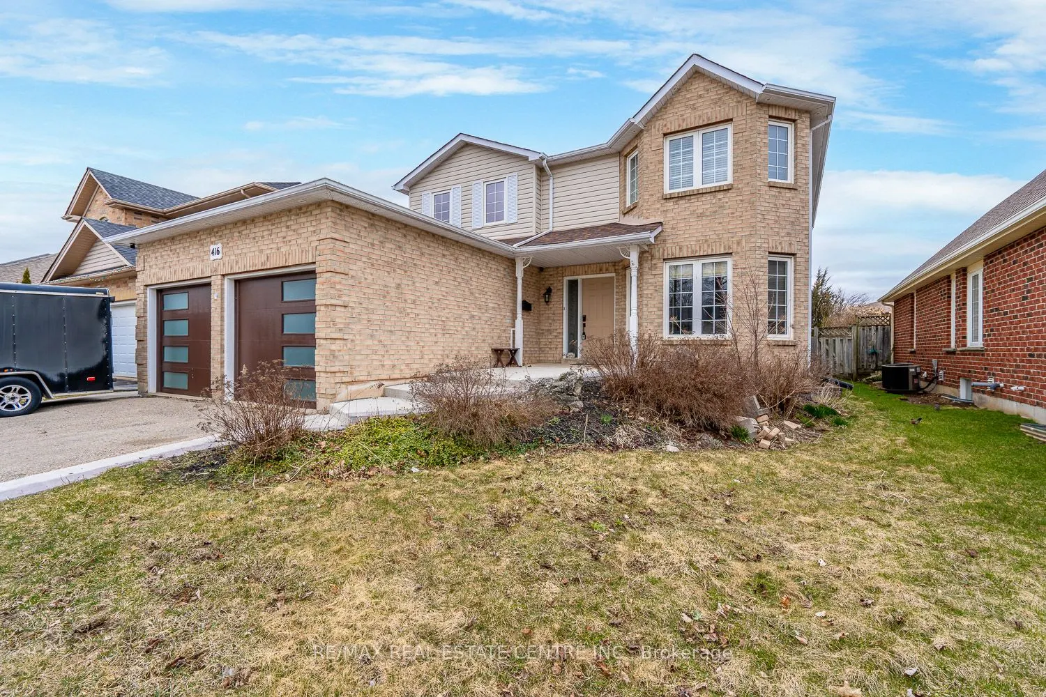 416 Olde Village Lane