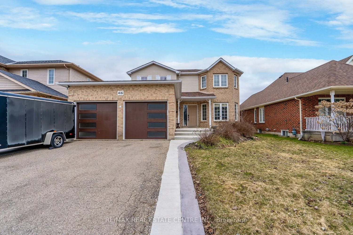 416 Olde Village Lane