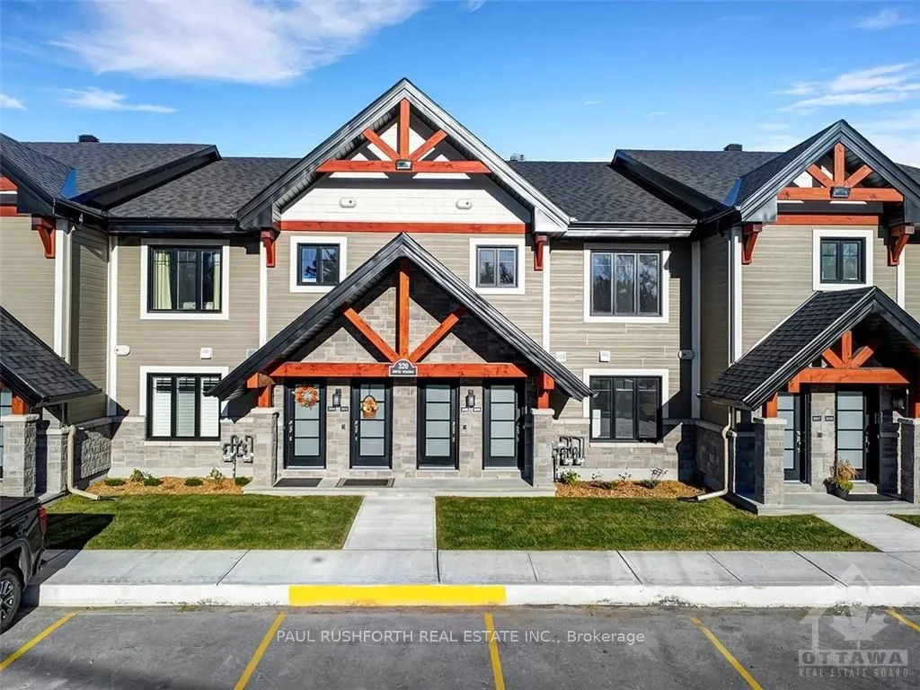 350 MONTEE OUTAOUAIS Street, #603