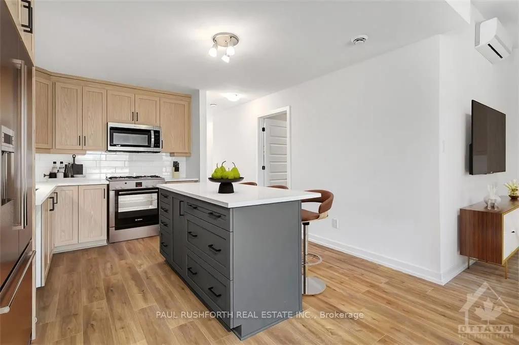 350 MONTEE OUTAOUAIS Street, #603