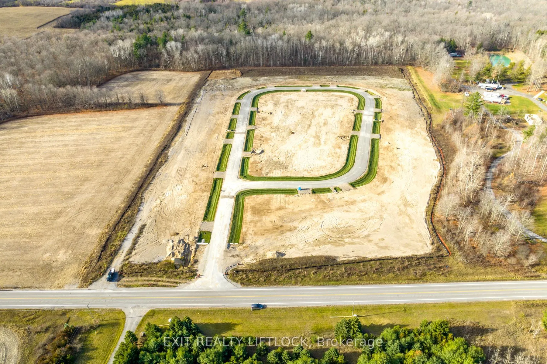 Lot 15 Winfield Drive
