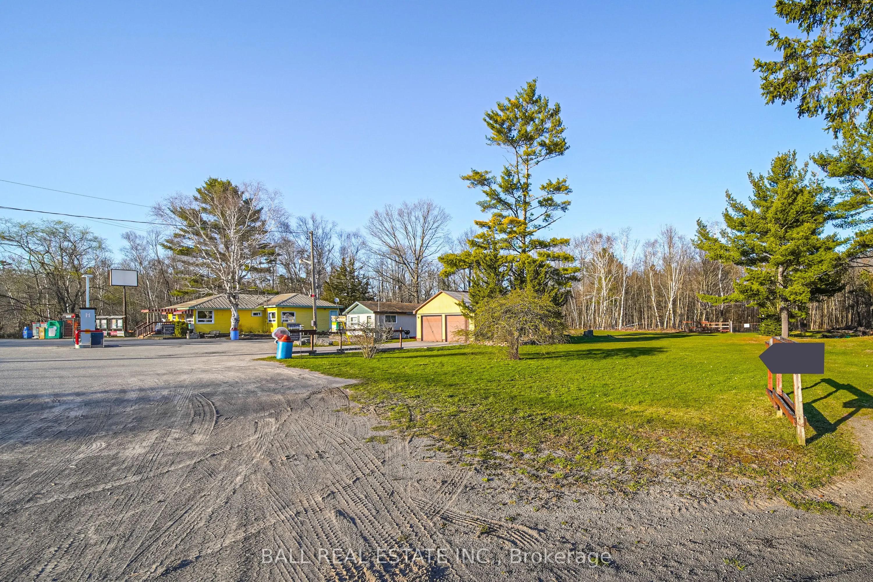 4007 County 6 Road