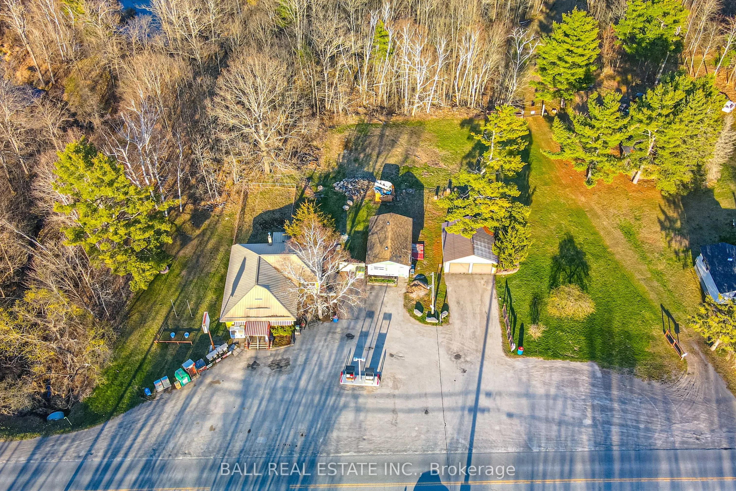 4007 County 6 Road
