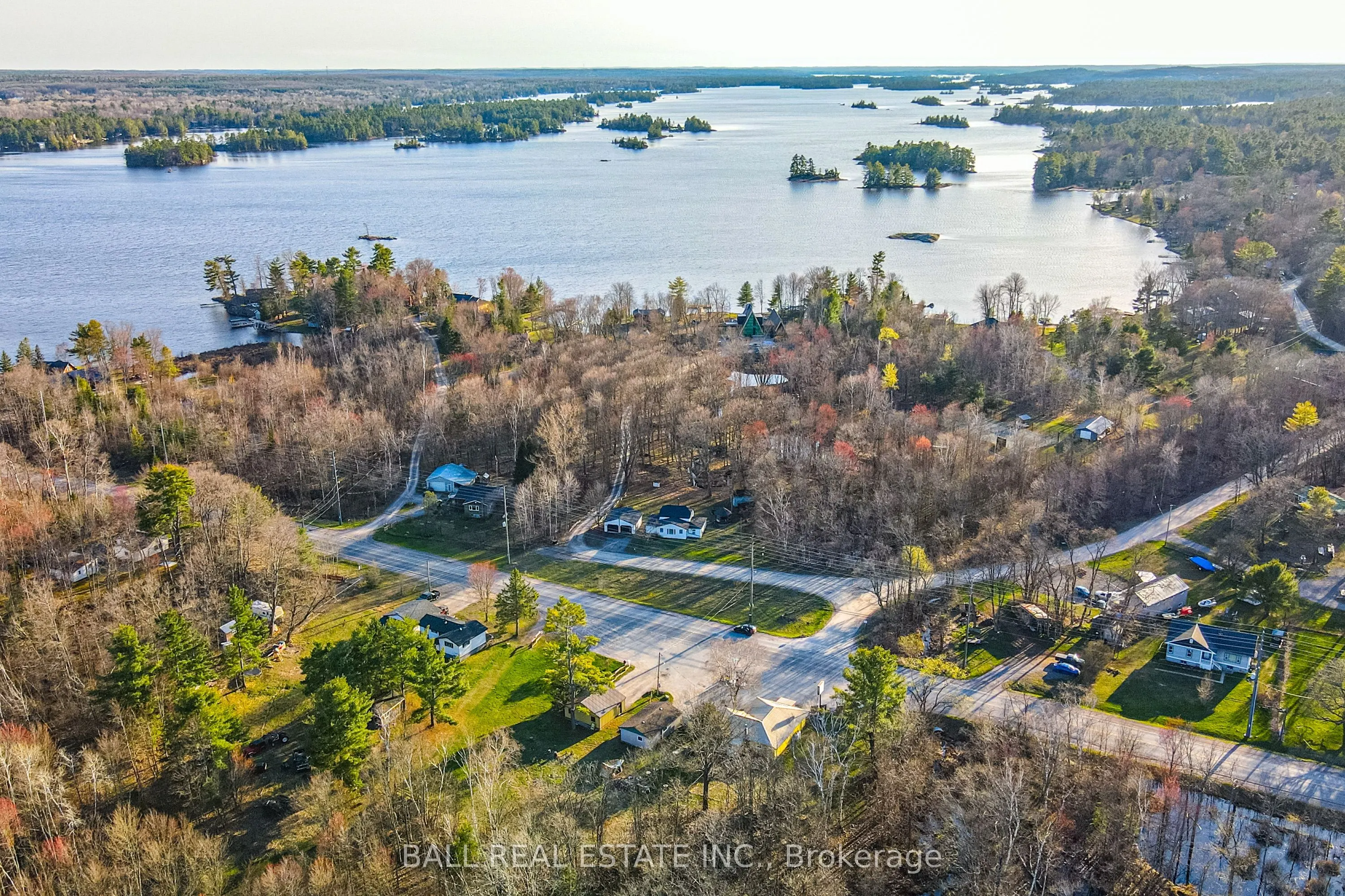 4007 County 6 Road