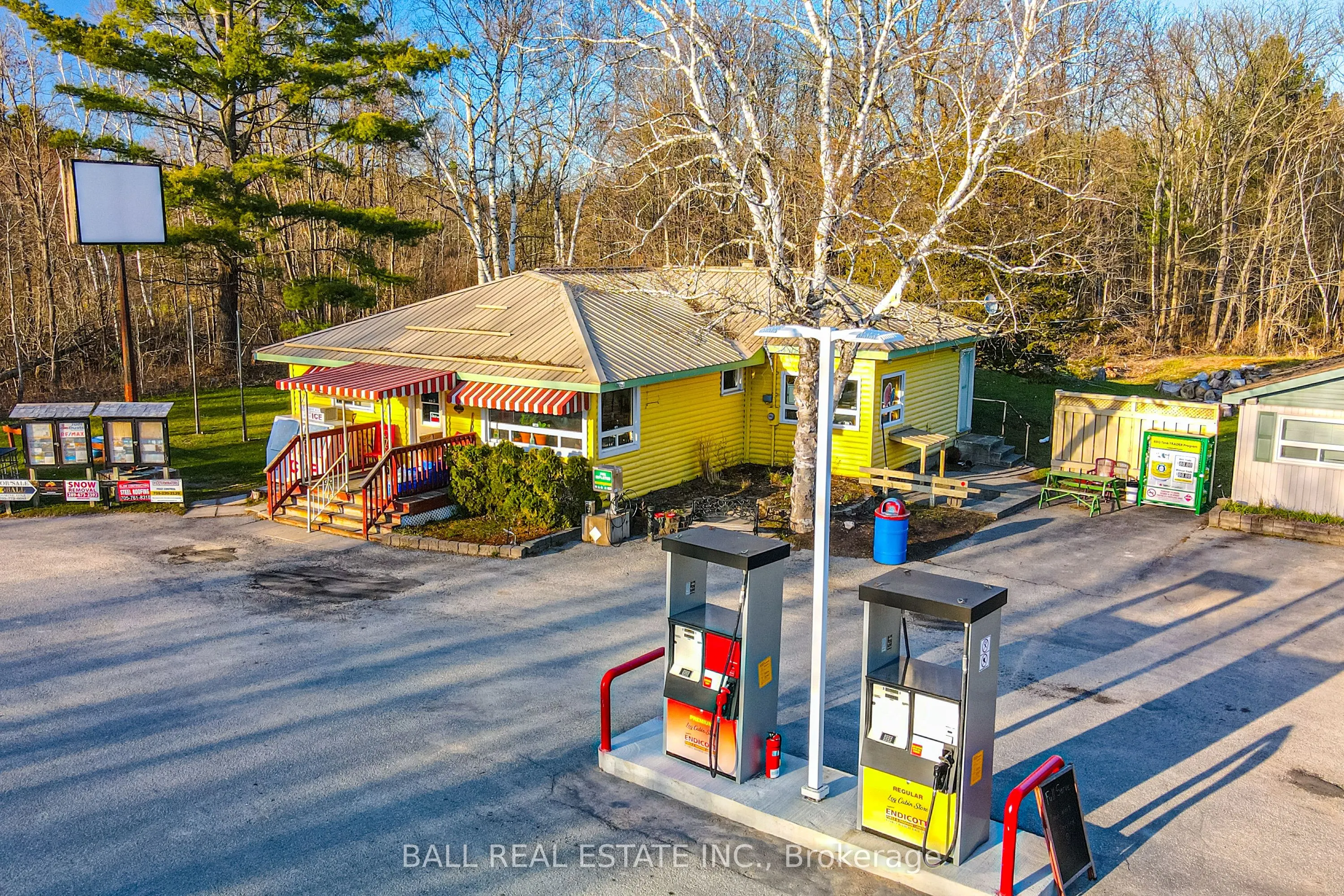 4007 County 6 Road