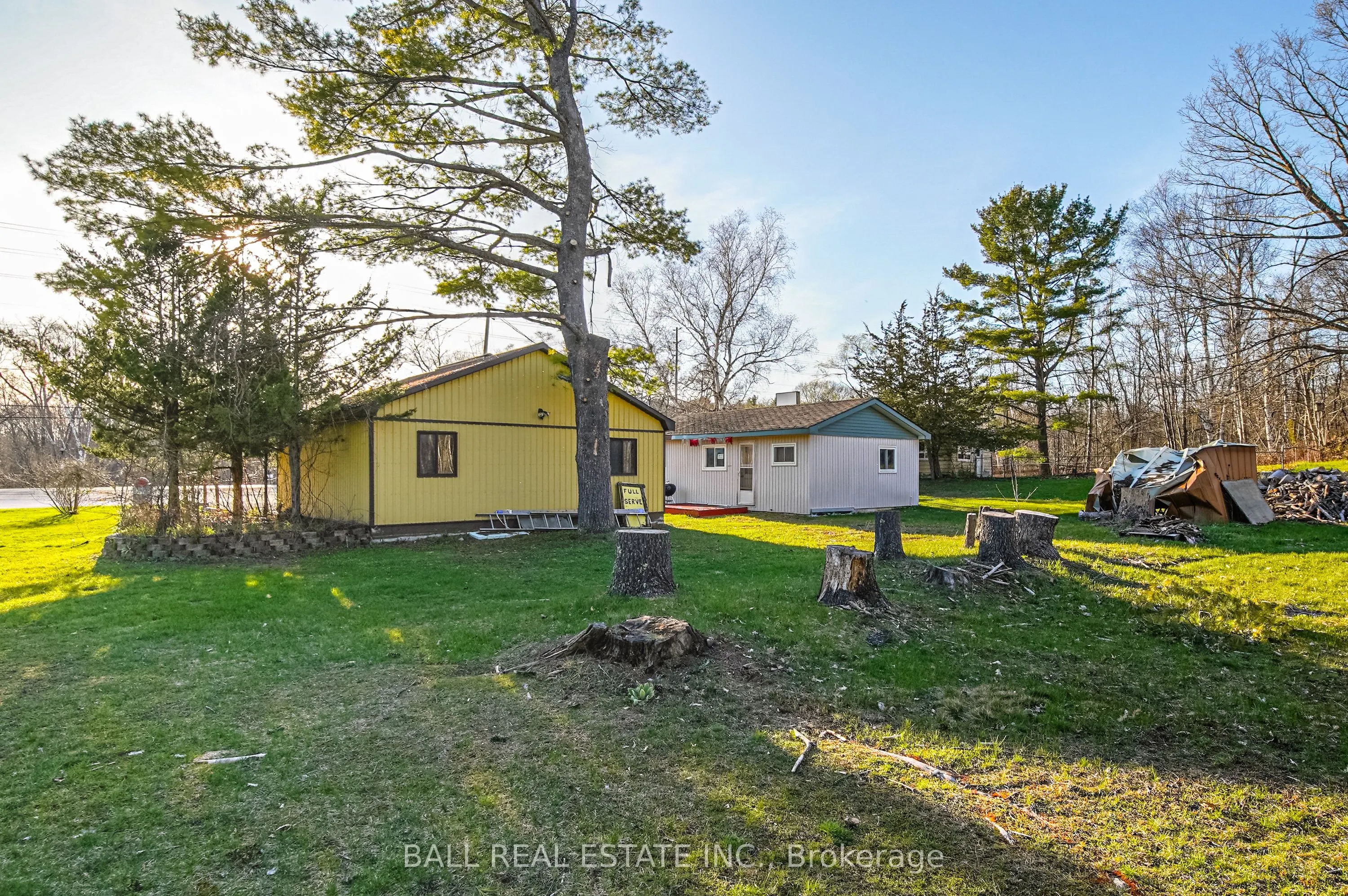 4007 County 6 Road