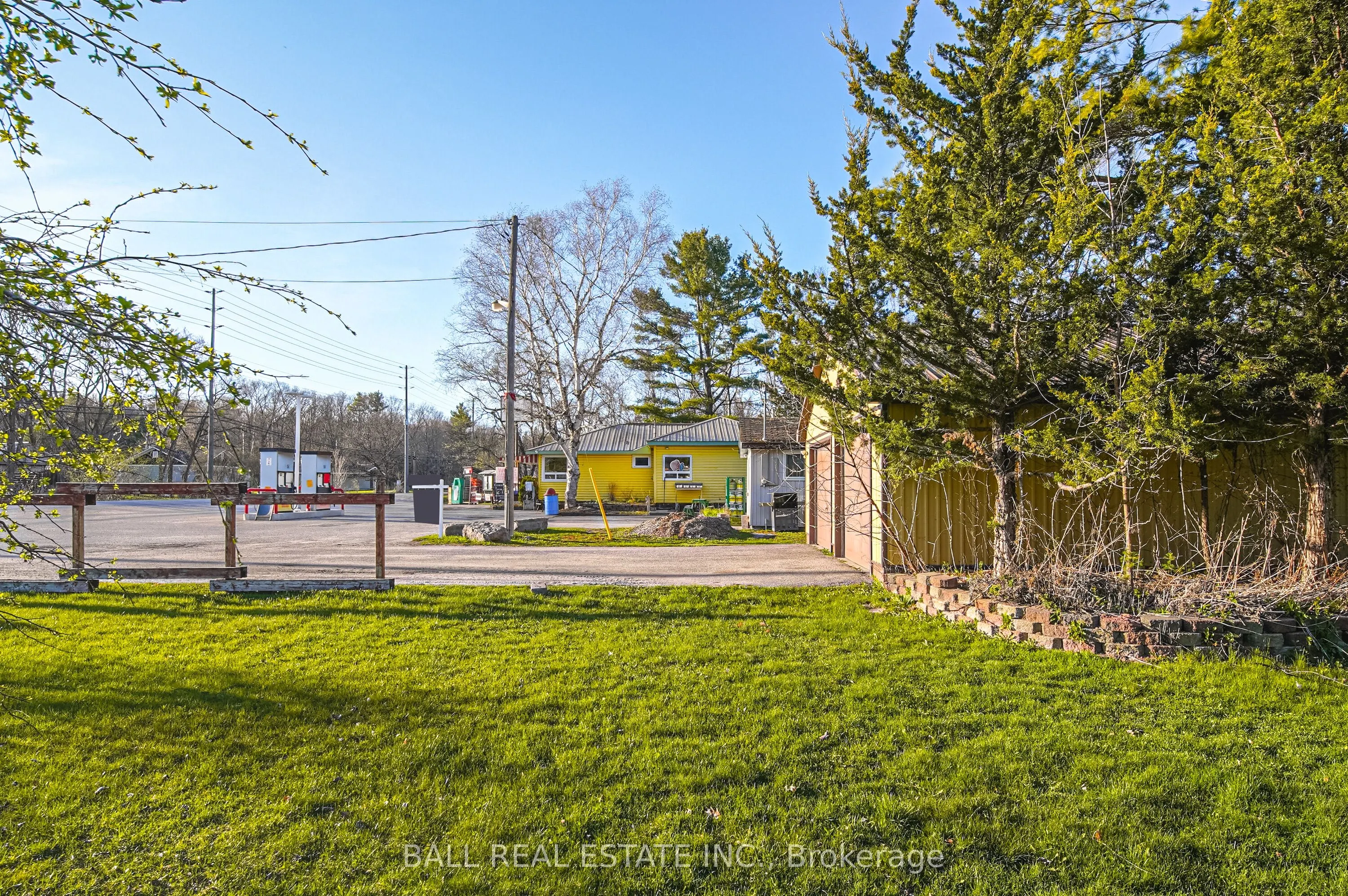 4007 County 6 Road