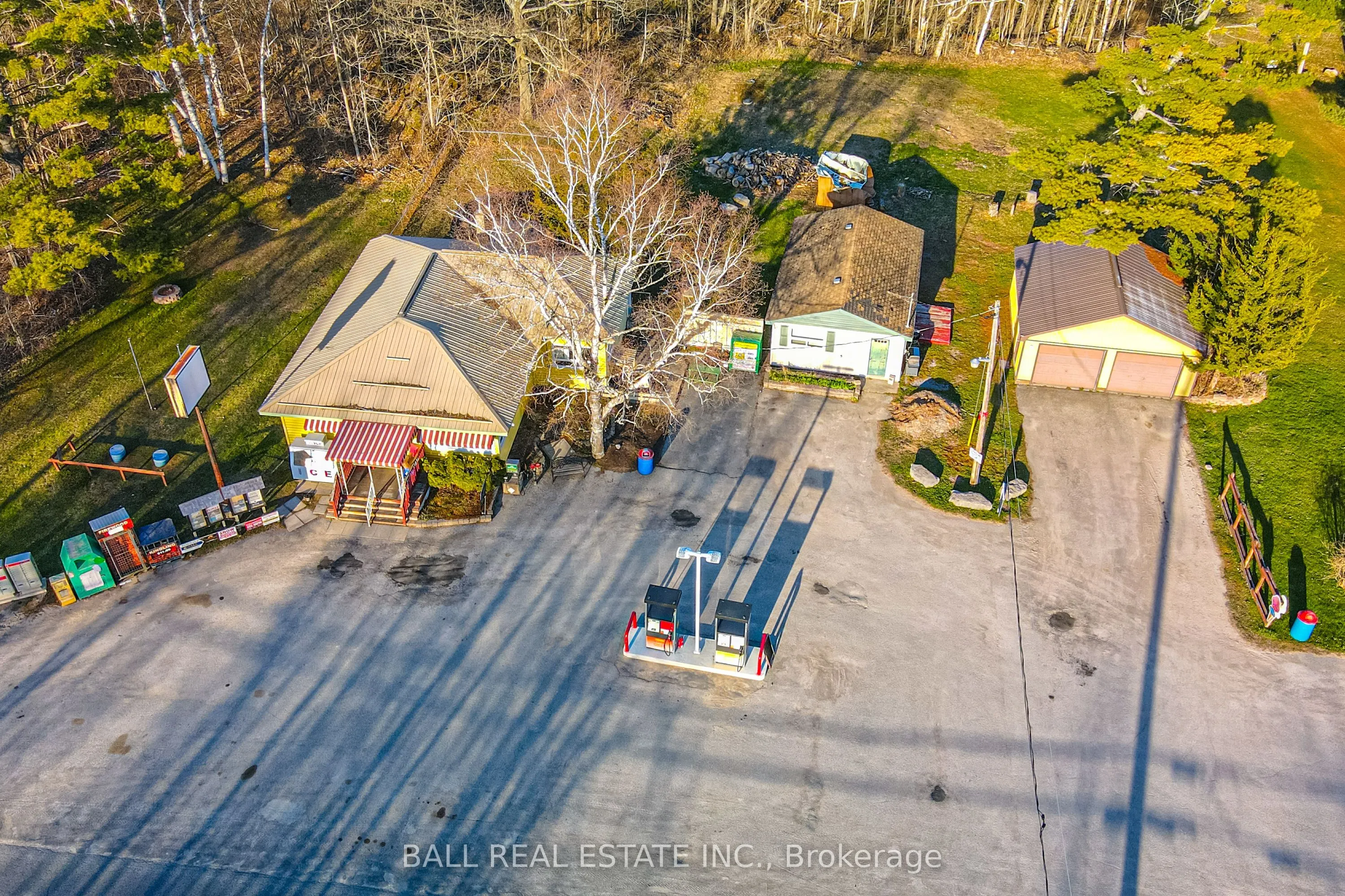 4007 County 6 Road