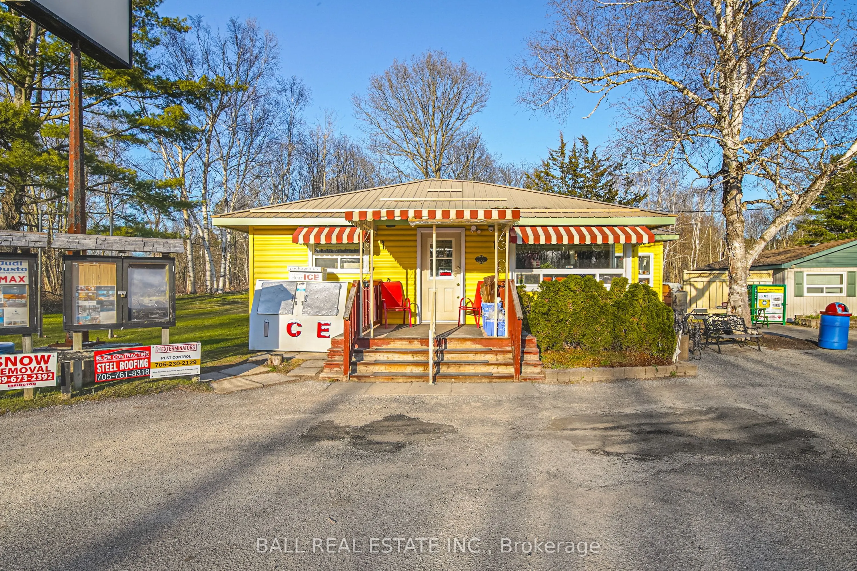 4007 County 6 Road