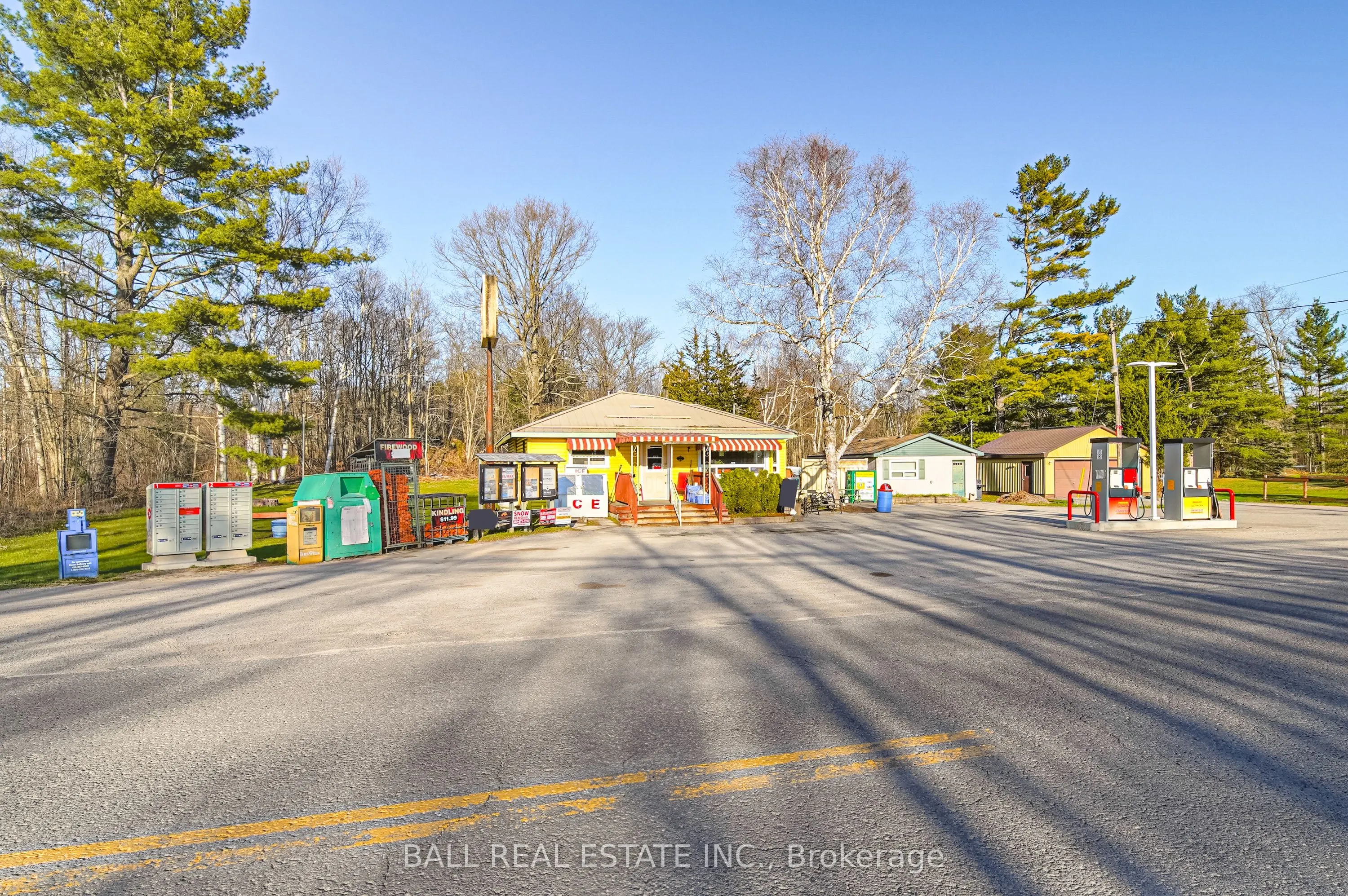 4007 County 6 Road
