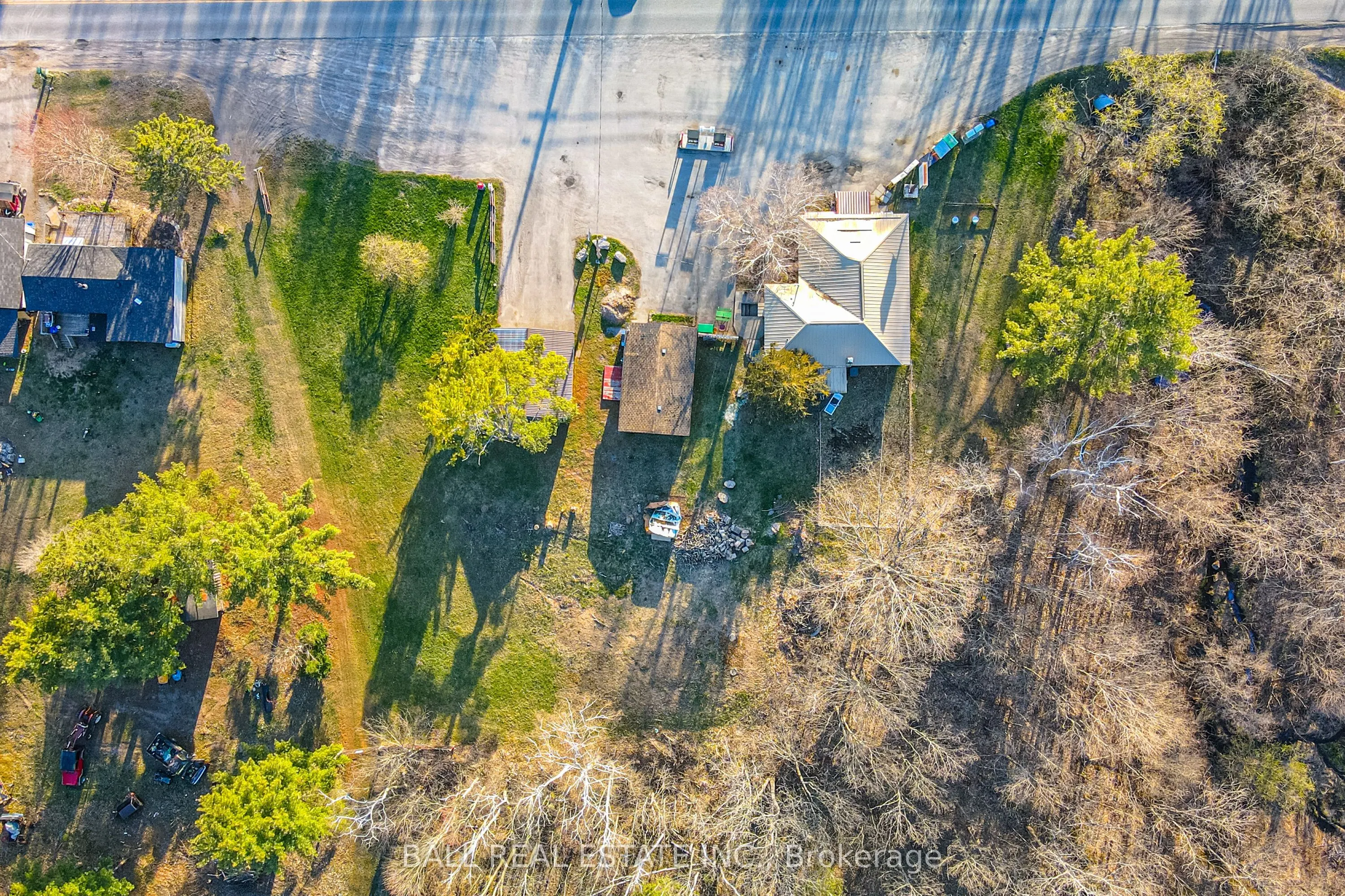 4007 County 6 Road