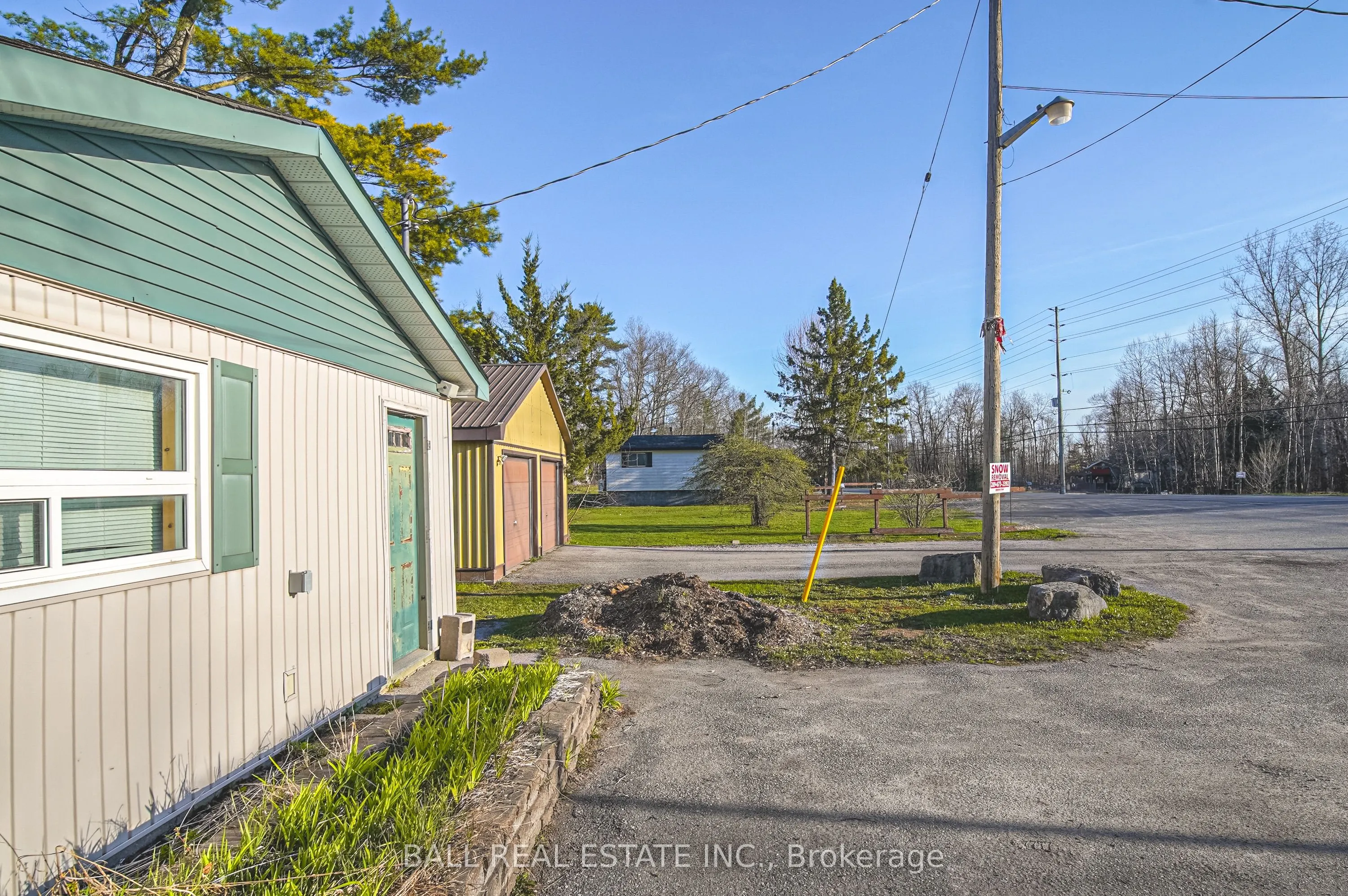 4007 County 6 Road