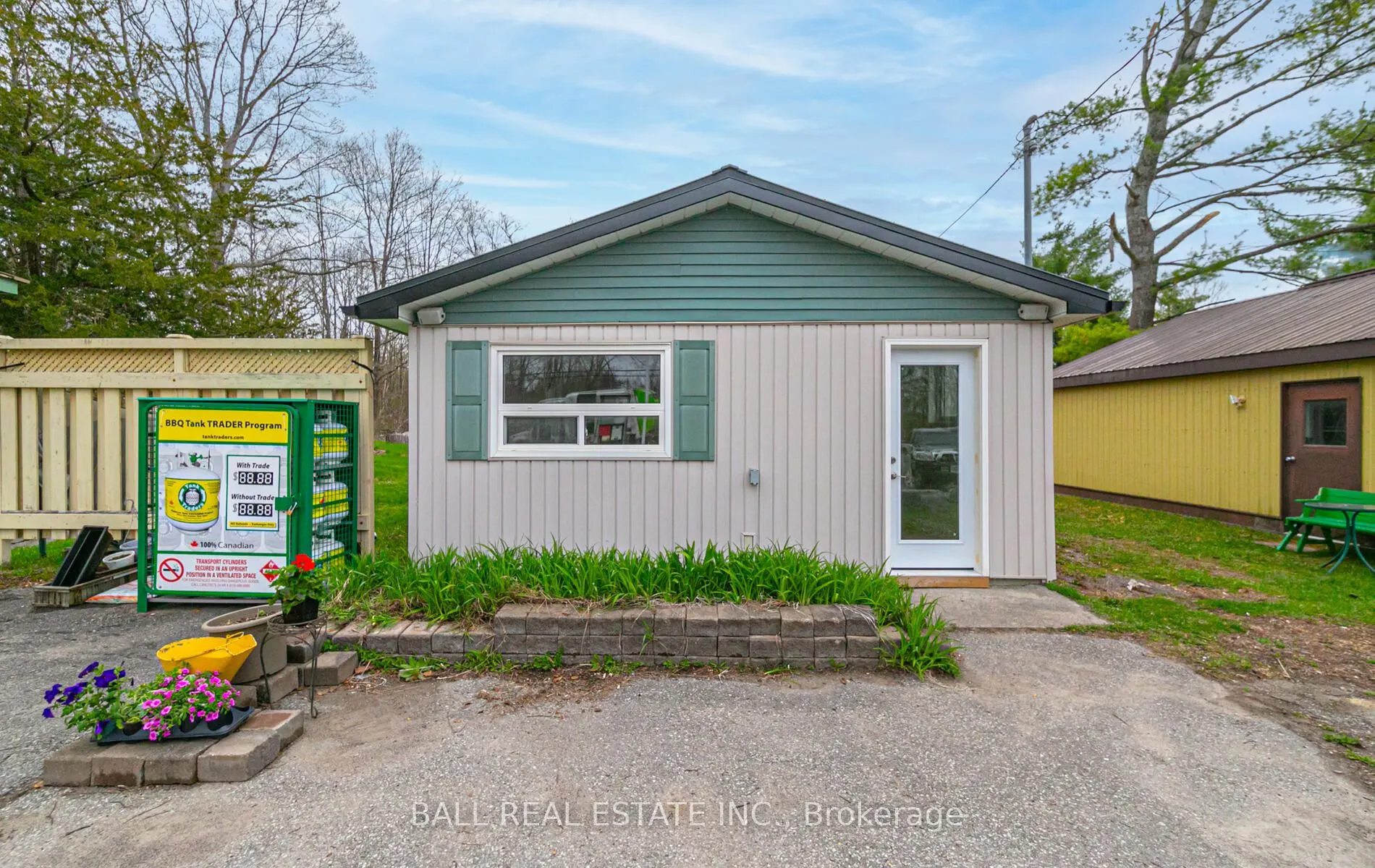4007 County 6 Road