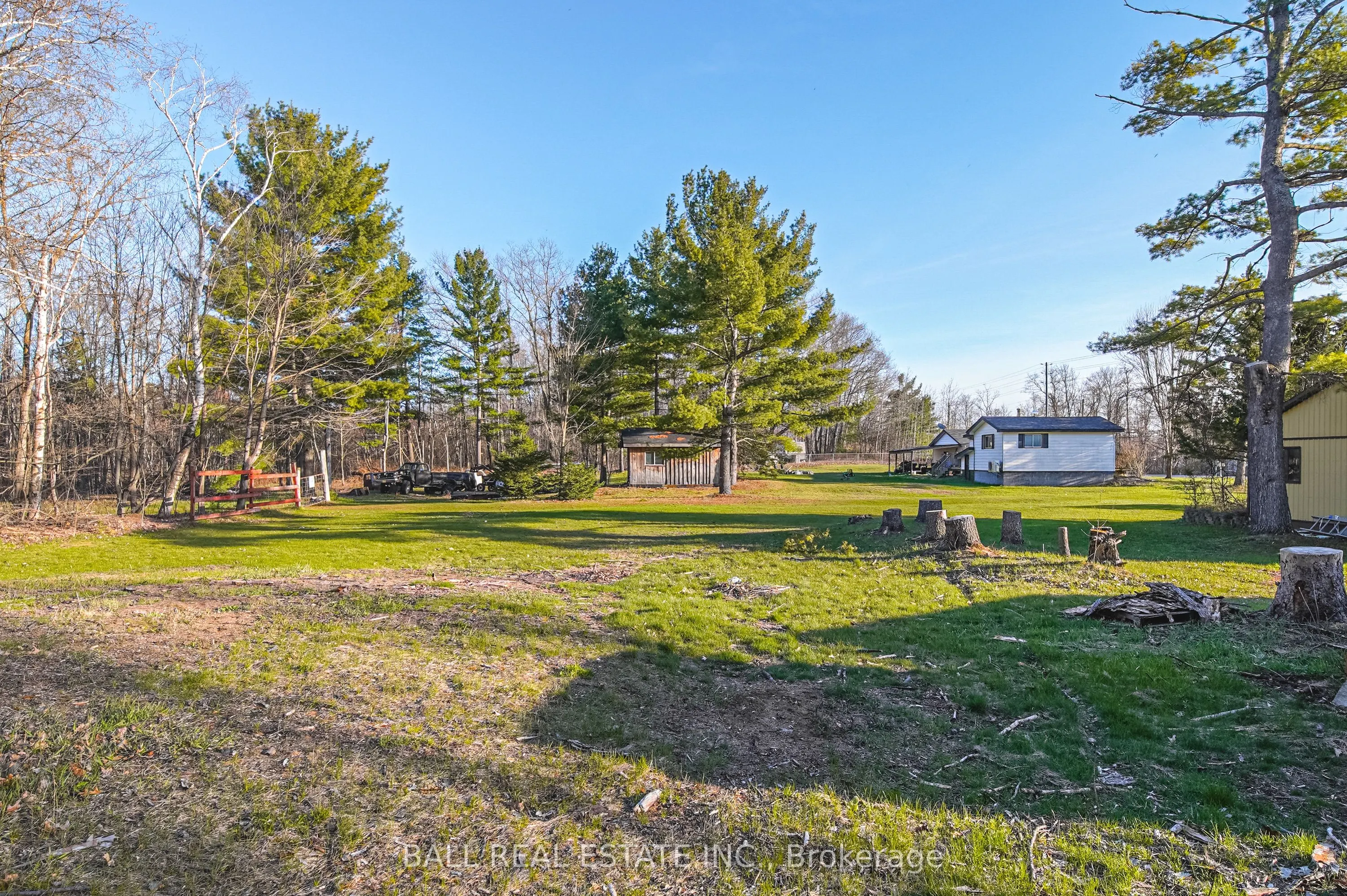 4007 County 6 Road