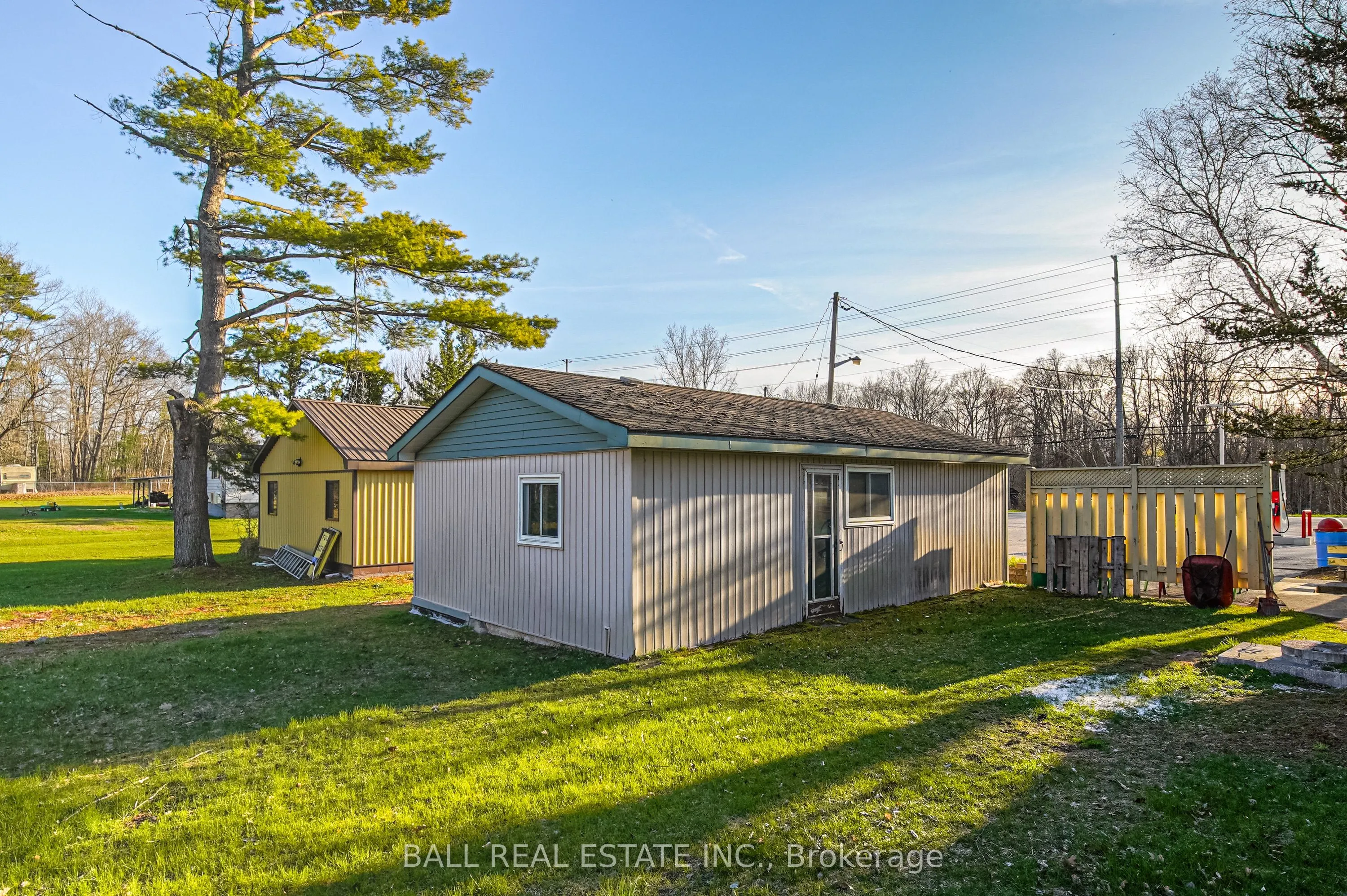 4007 County 6 Road