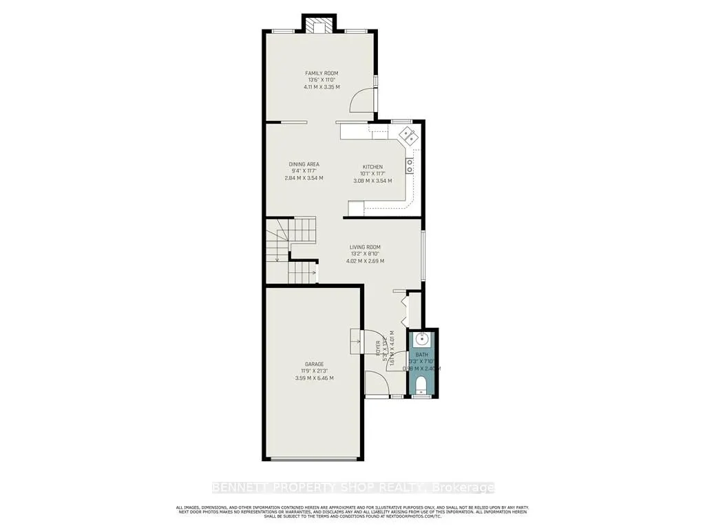 37 CRESTHAVEN Drive
