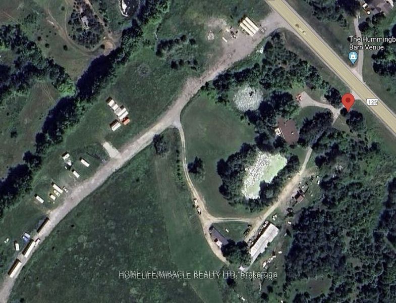 5028 Wellington Road, #125