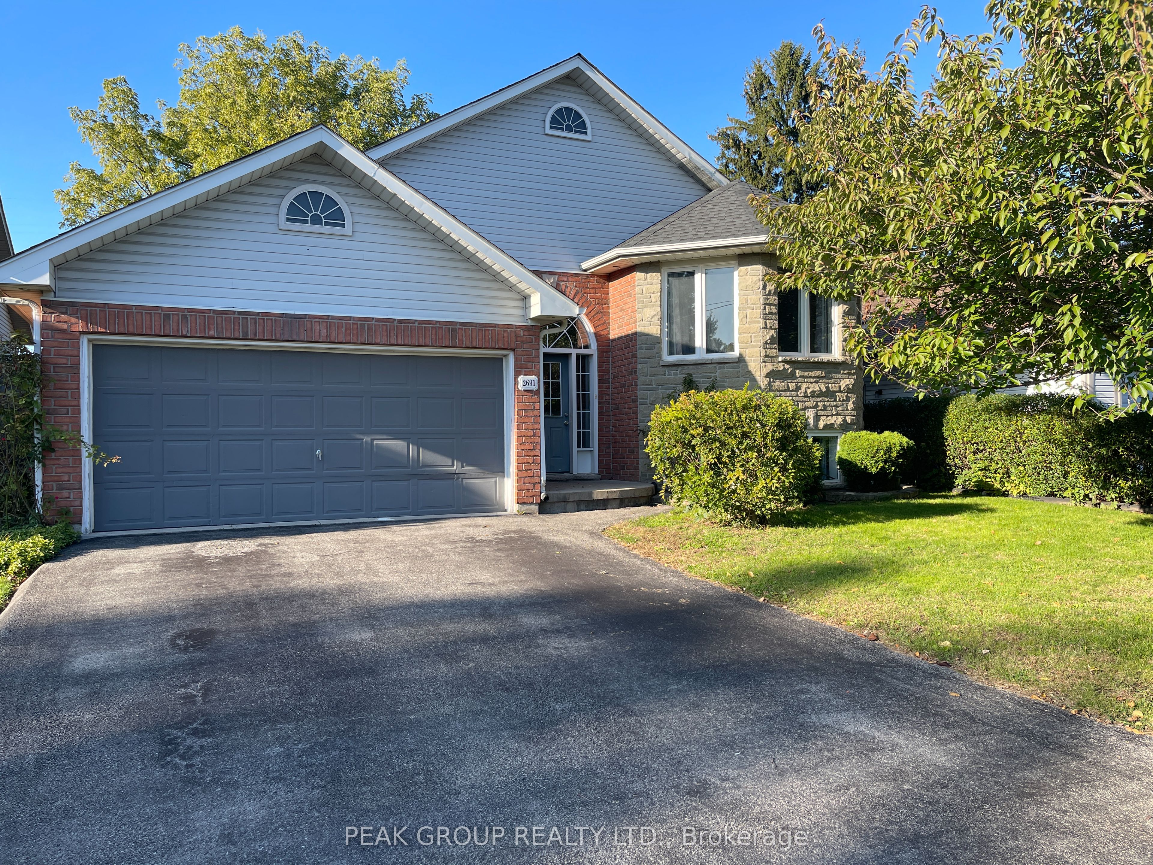 2691 Portage Road