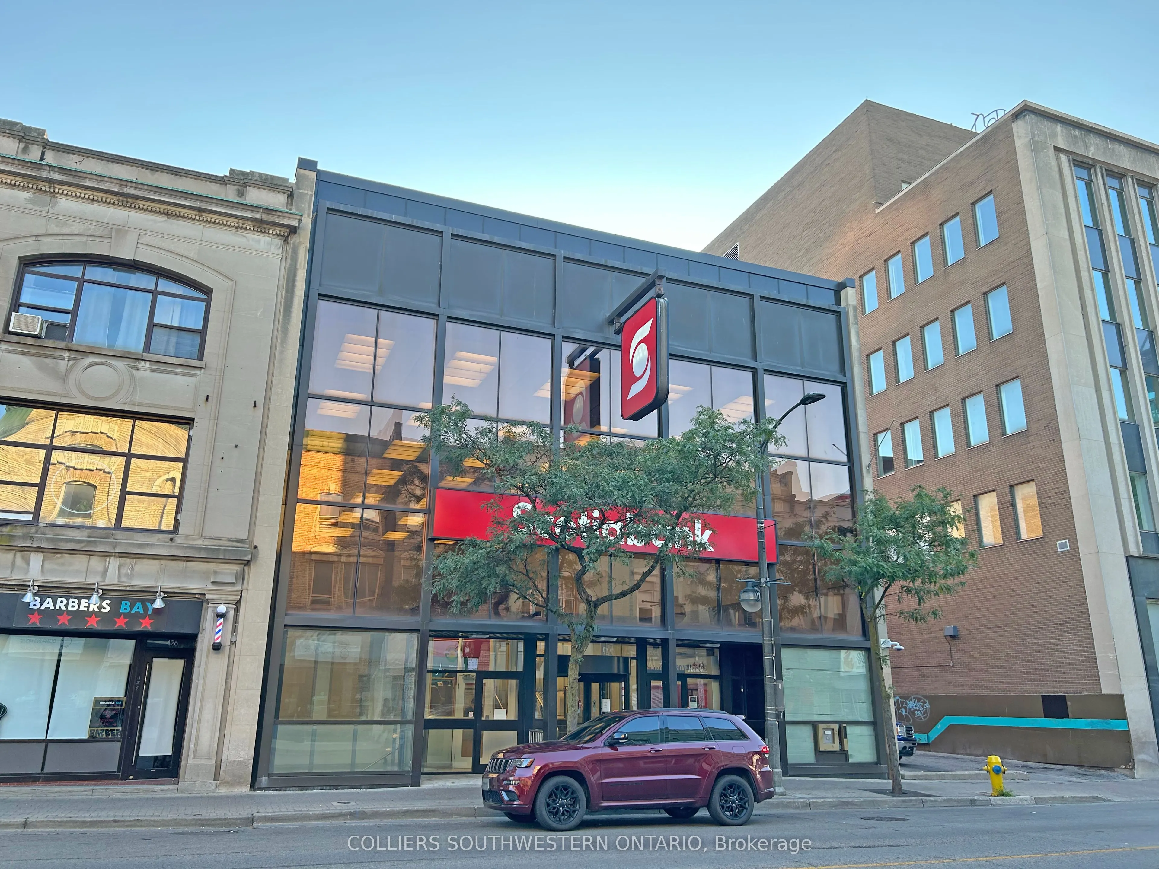 420 Richmond Street