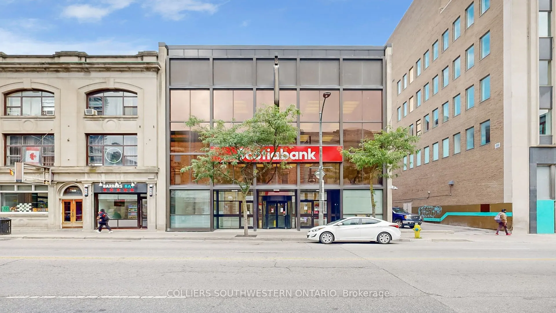 420 Richmond Street