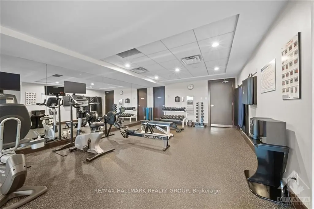 700 SUSSEX Drive, #304