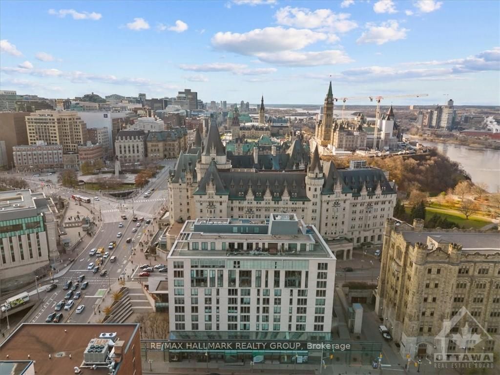 700 SUSSEX Drive, #304