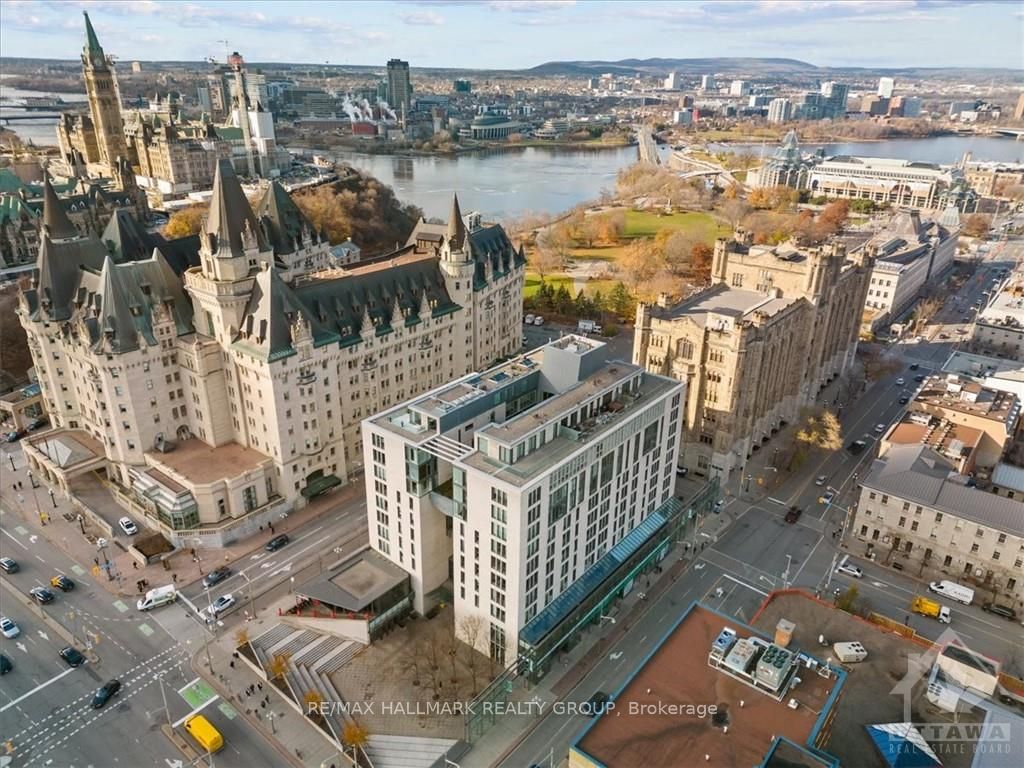 700 SUSSEX Drive, #304