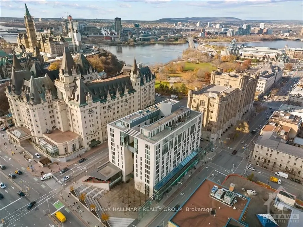 700 SUSSEX Drive, #304