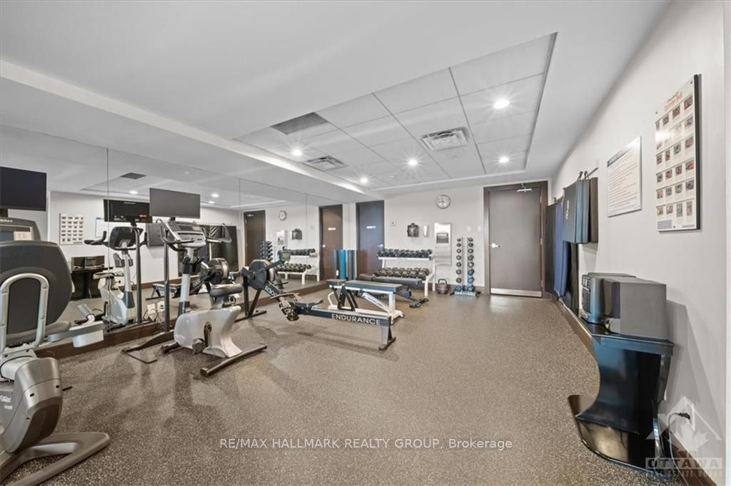 700 SUSSEX Drive, #304