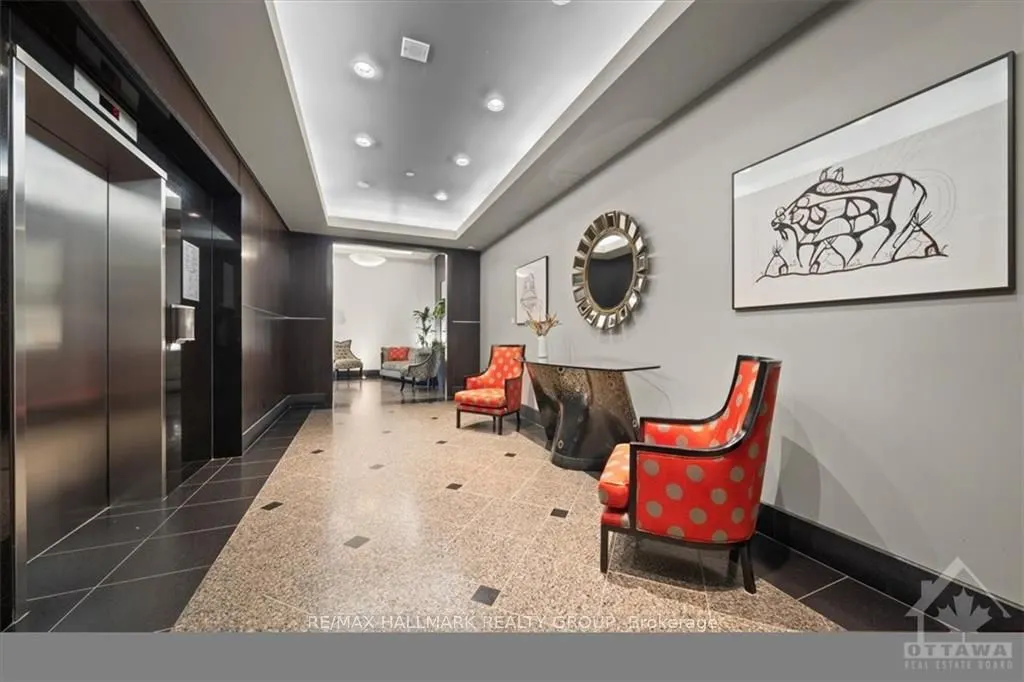 700 SUSSEX Drive, #304