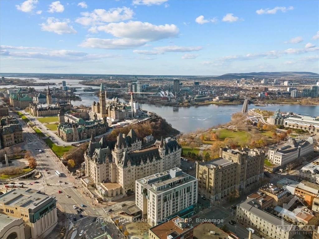 700 SUSSEX Drive, #304