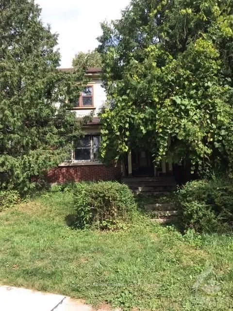 31 HARVARD Avenue