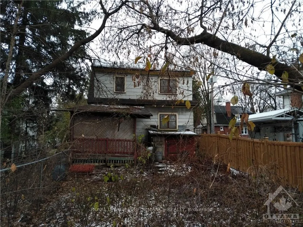 31 HARVARD Avenue
