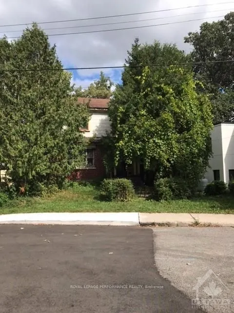 31 HARVARD Avenue