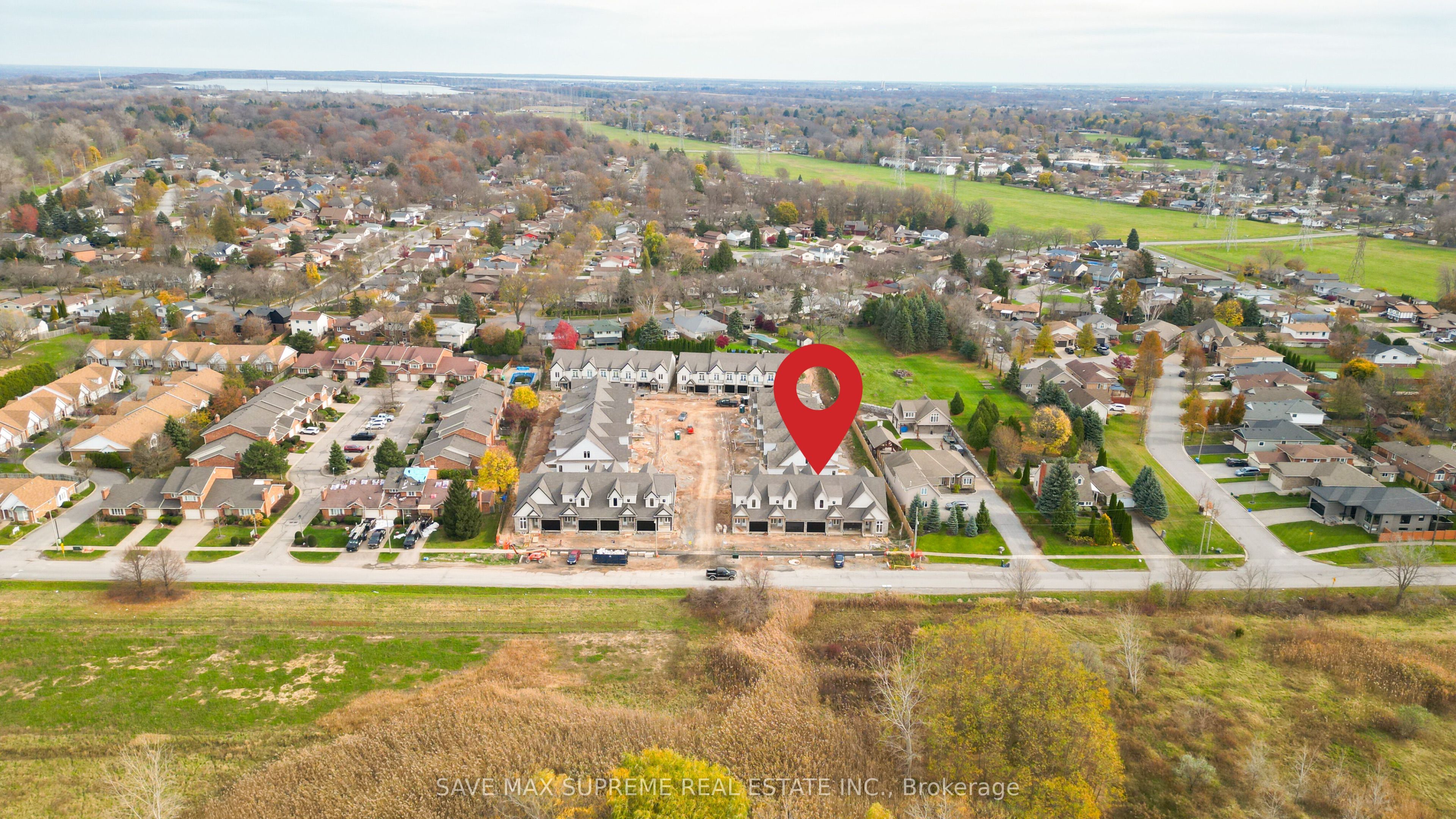 2700 Mewburn Road, #6