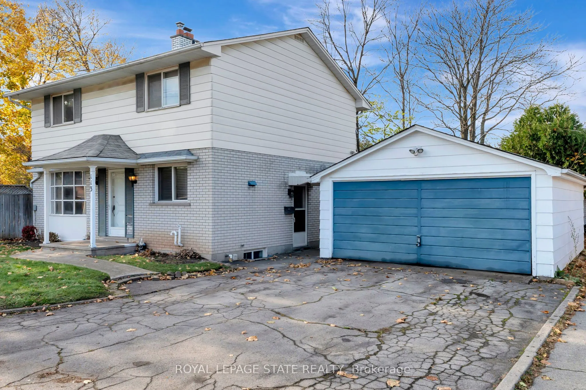 113 Green Road