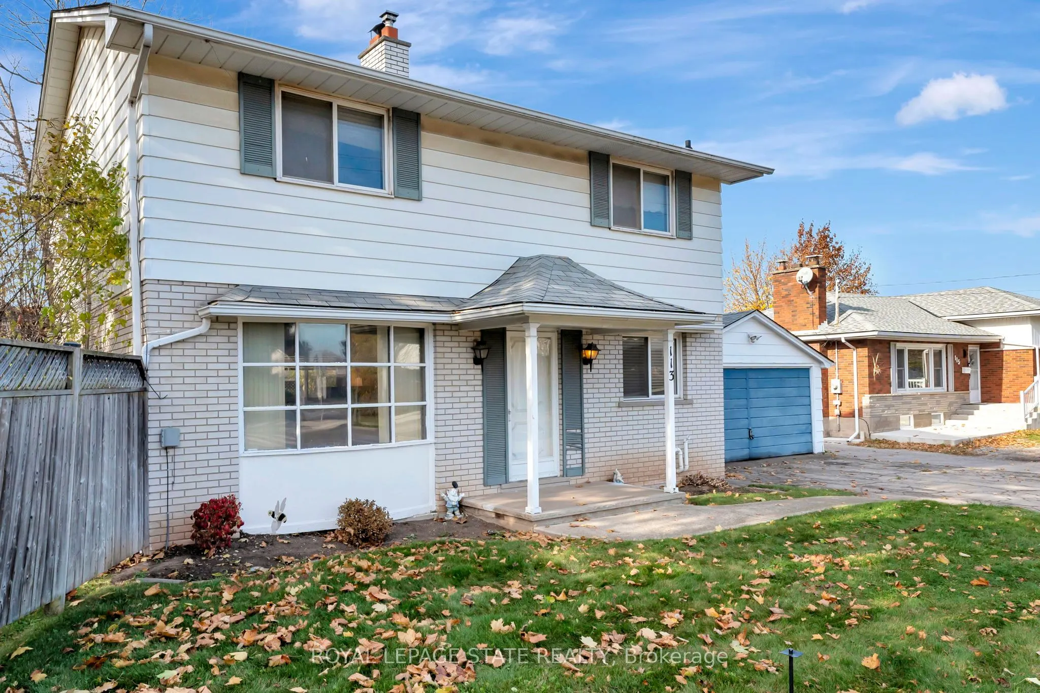 113 Green Road