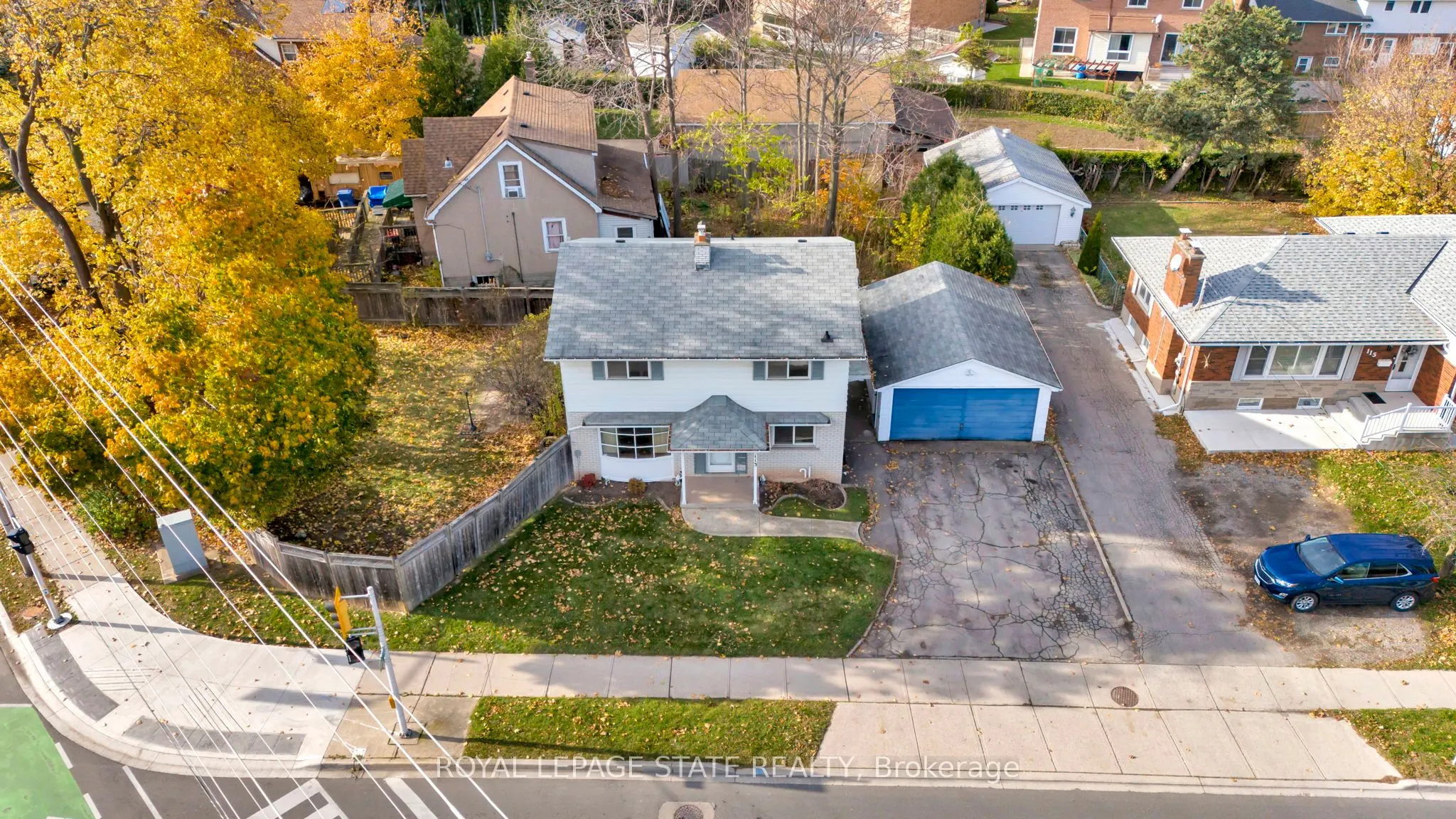 113 Green Road
