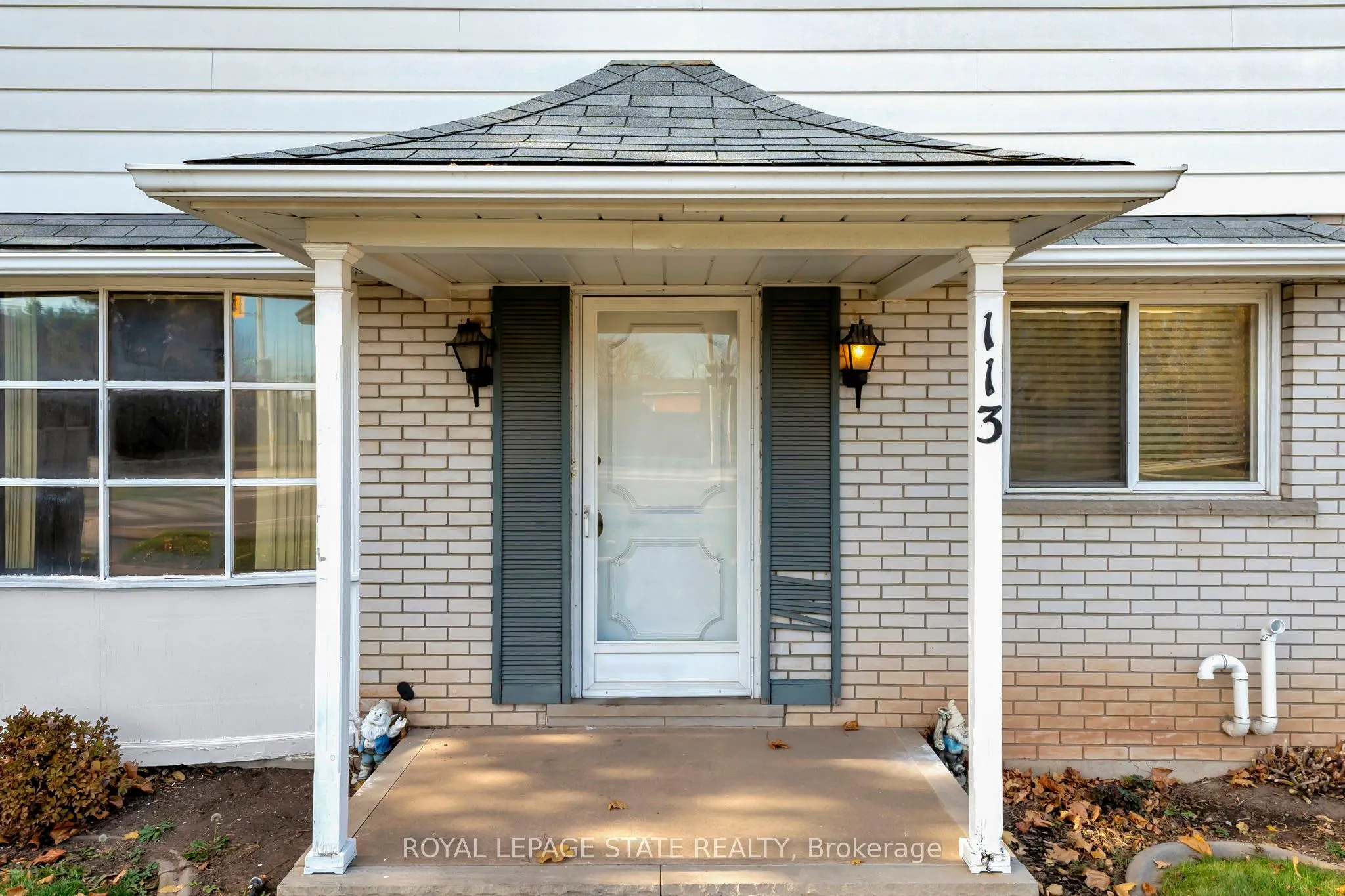113 Green Road