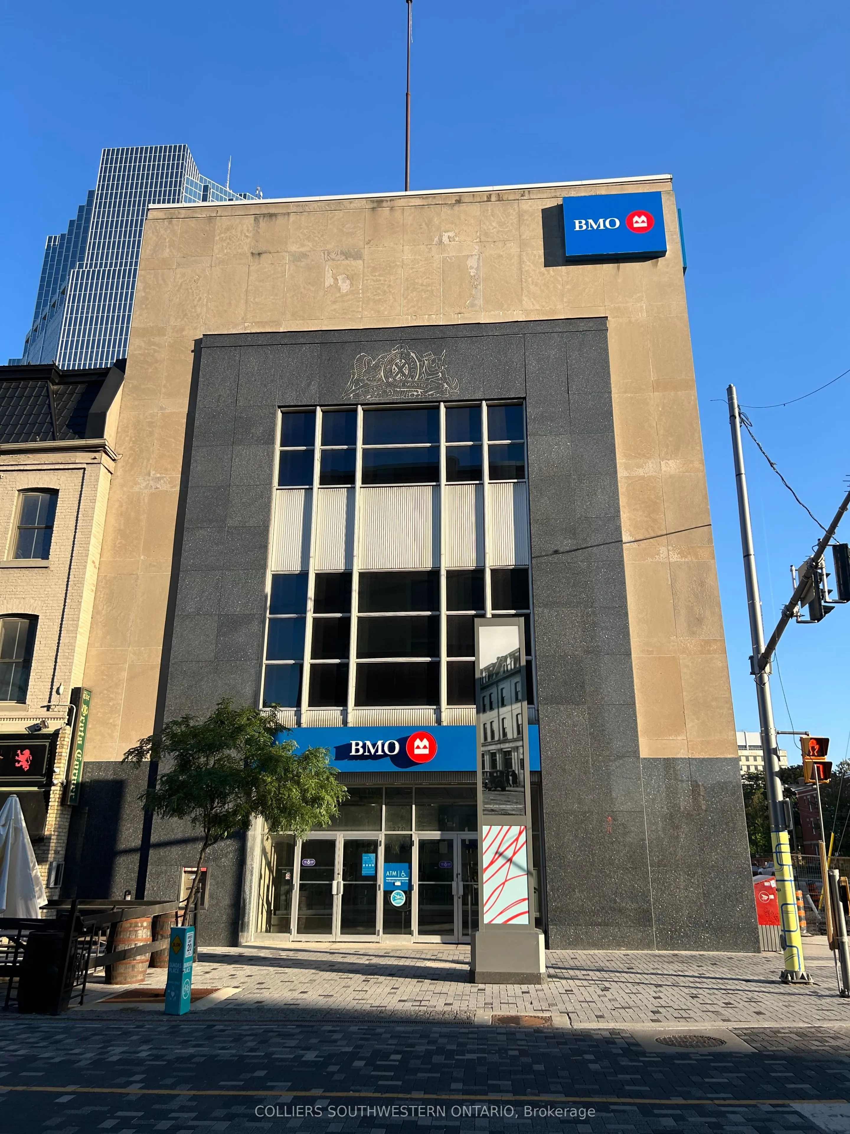 270 Dundas Street