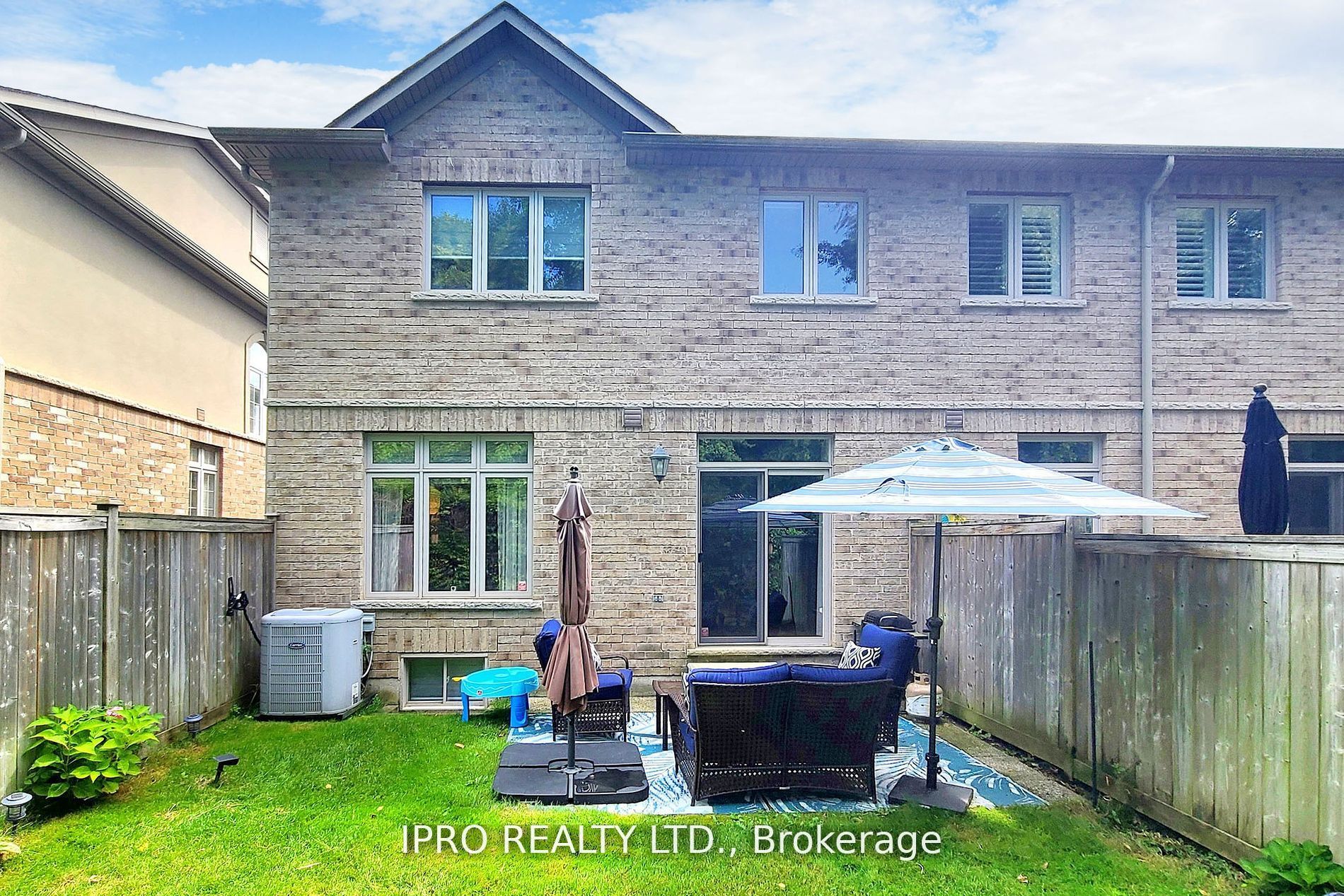 80 Oakhaven Place, #80
