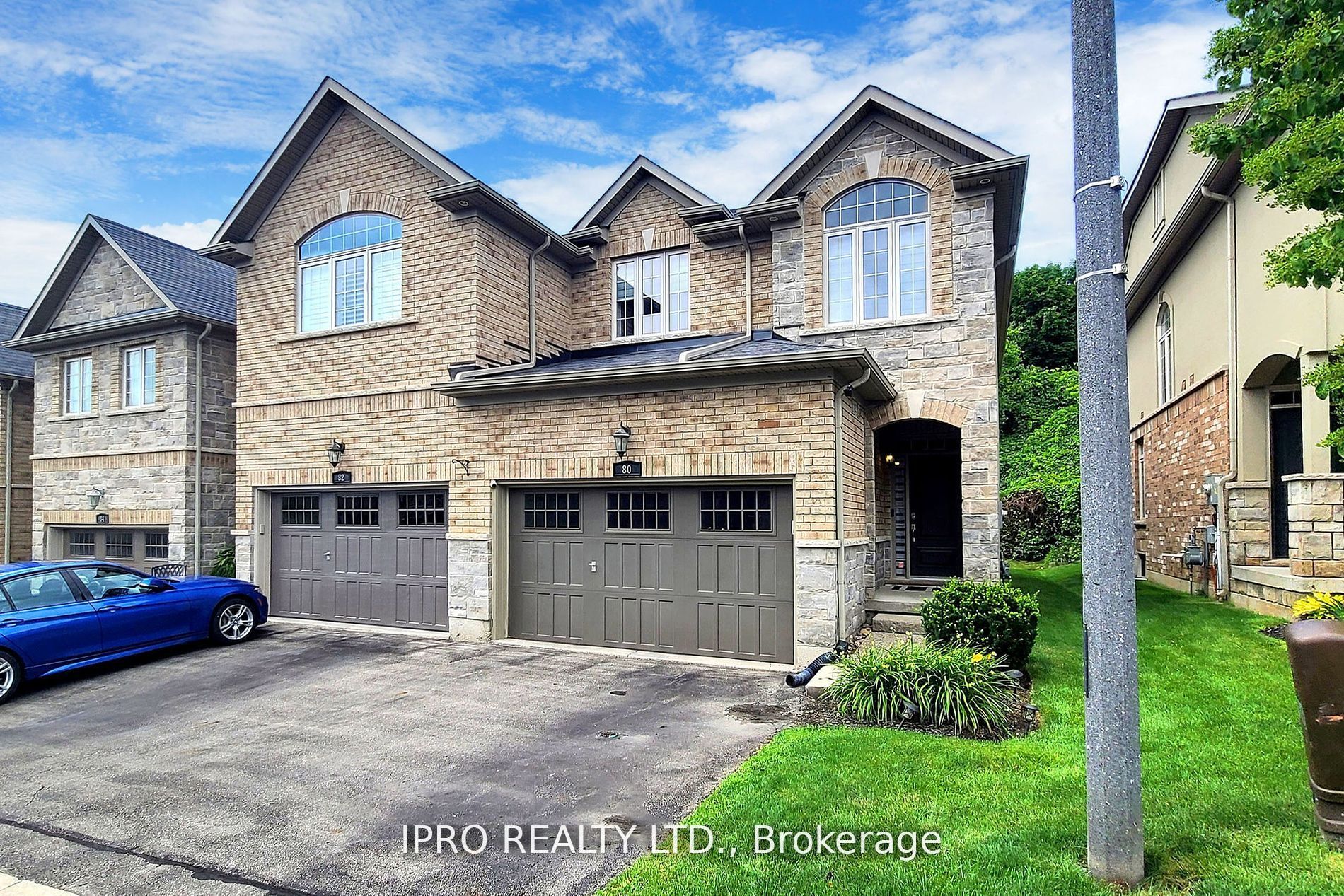 80 Oakhaven Place, #80