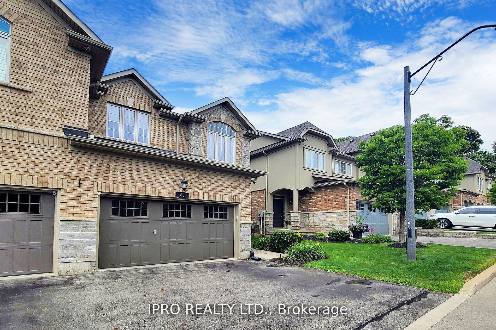 80 Oakhaven Place, #80