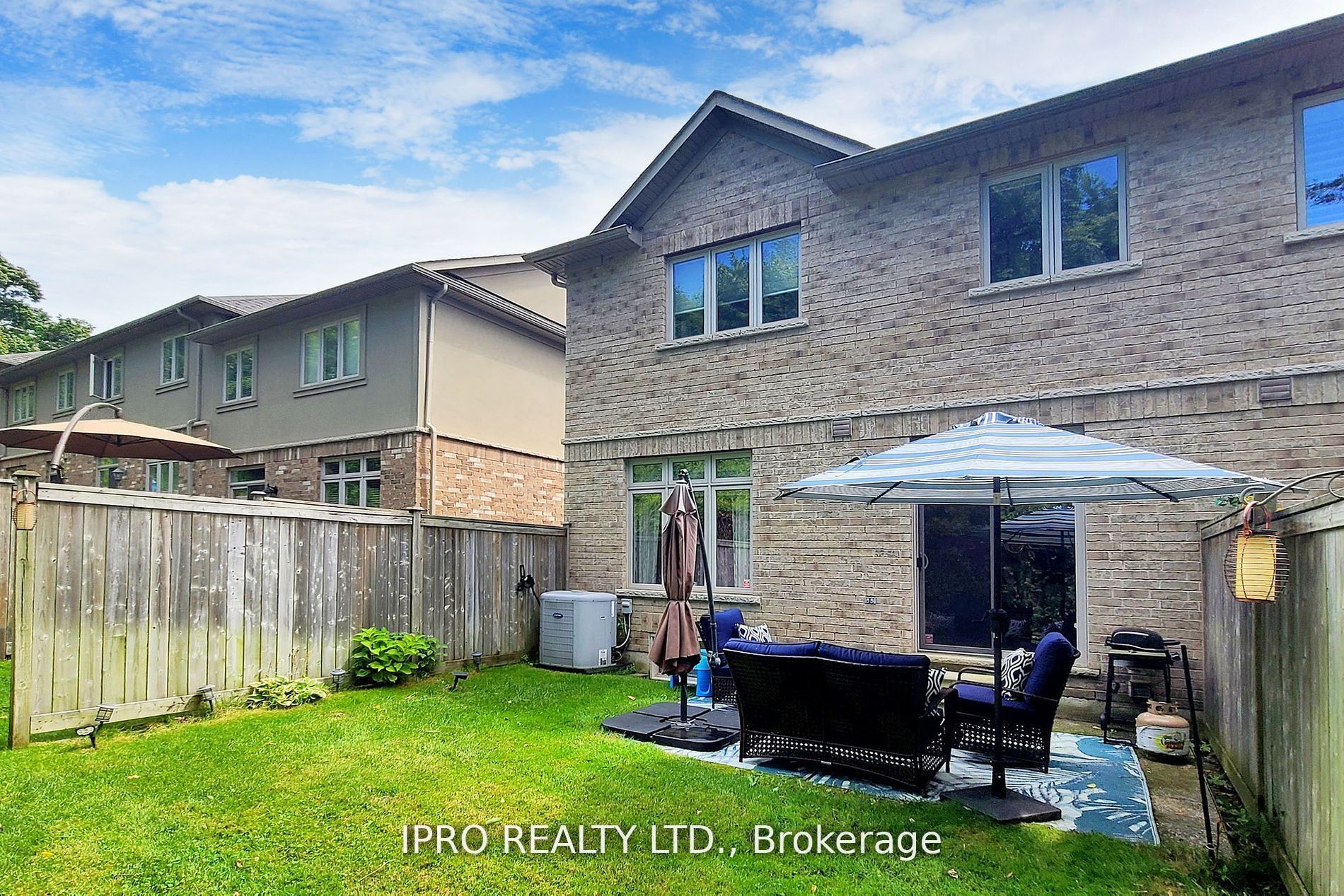 80 Oakhaven Place, #80